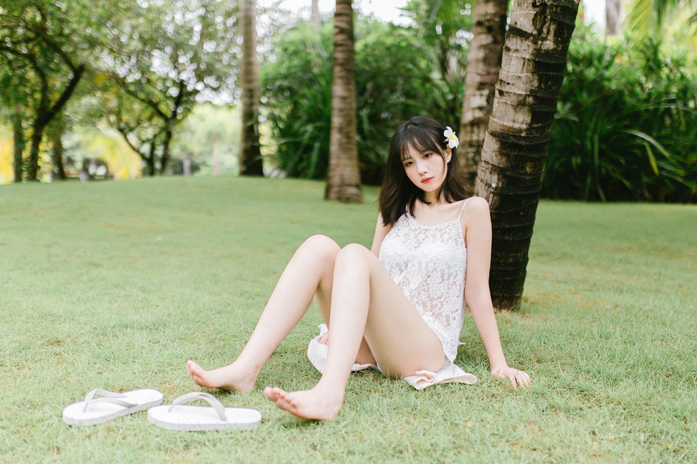 次元少女念雪ww 白日梦 [35P/366MB]