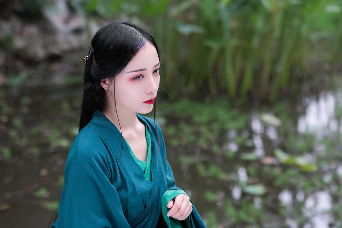 [YITUYU艺图语] 2021.11.01 红豆 木冉 [41P/480MB]