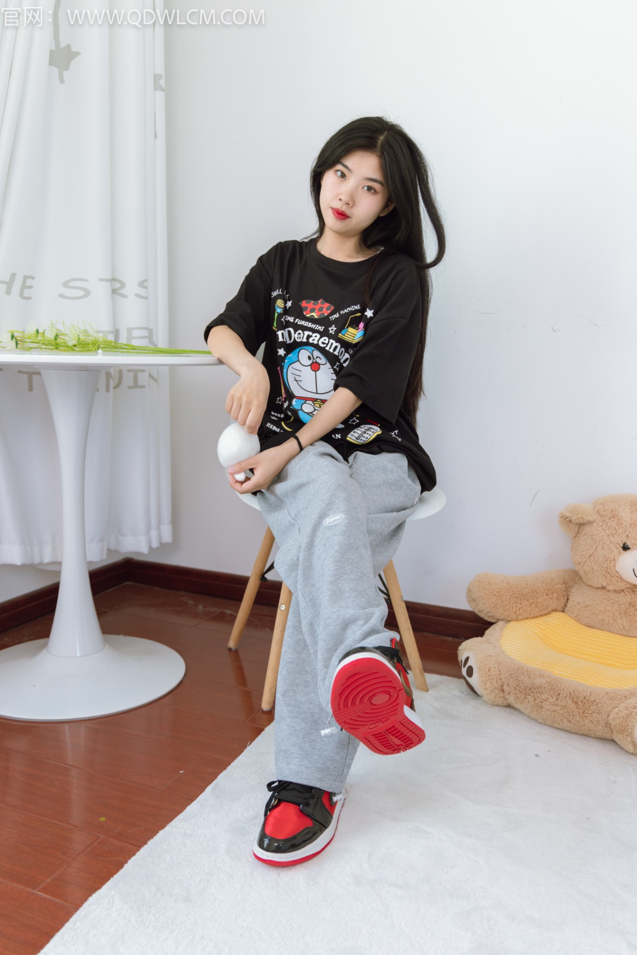 物恋传媒 NO.1292 米米-陪你看日出[140P/1V/3.65GB]