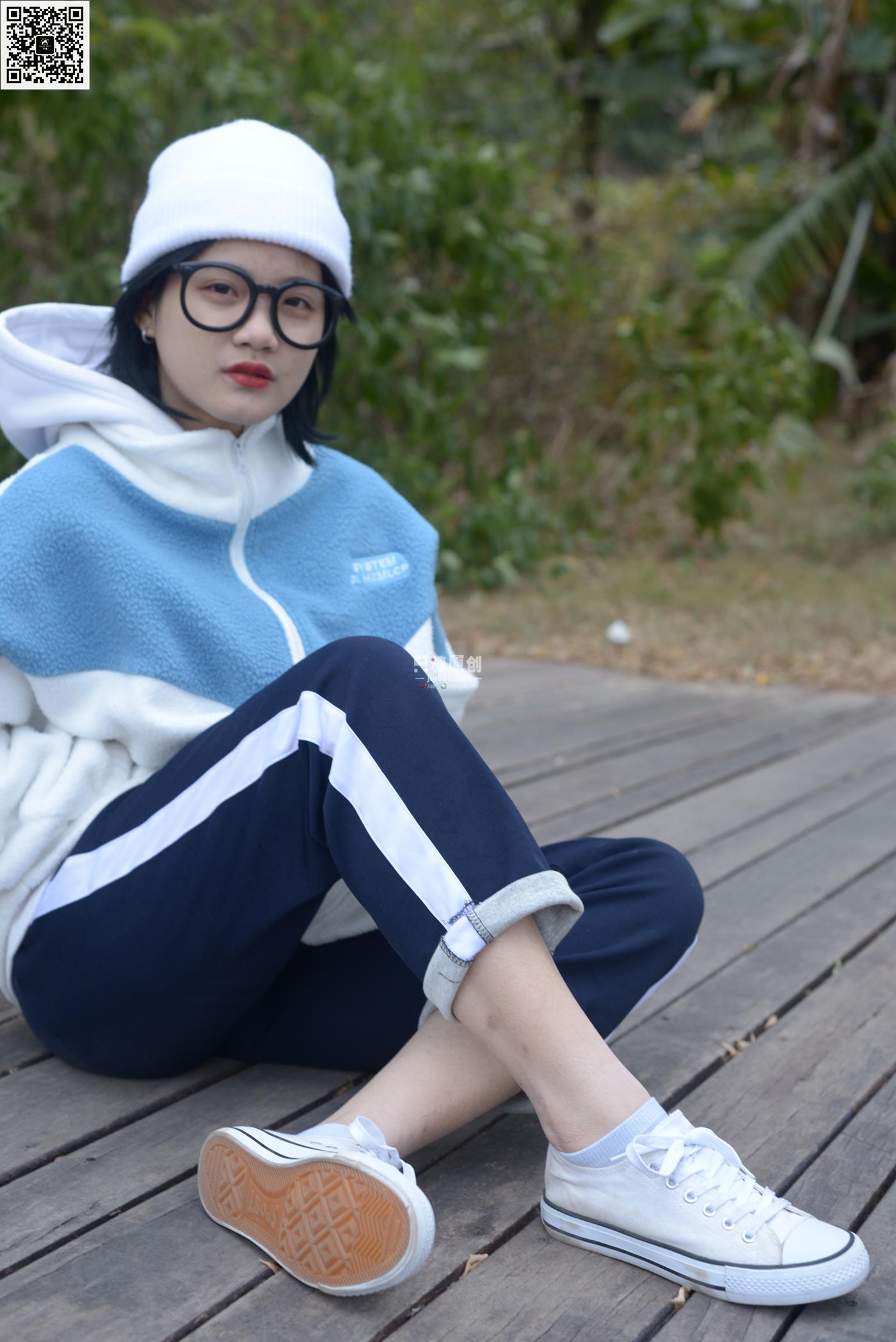 [只糖原创]NO.568 陈媛 琐碎里深埋的小星光[155P/1V/1.52GB]