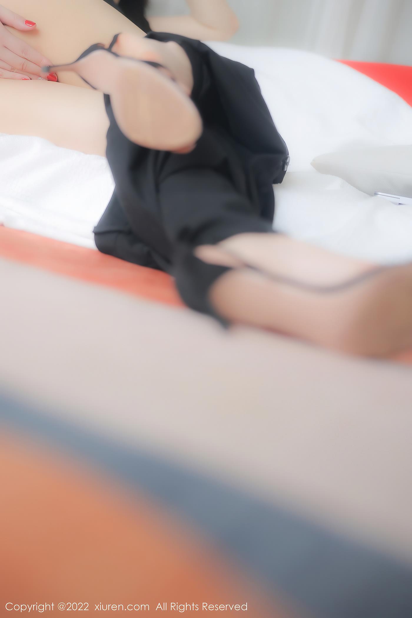 [Xiuren秀人网]2022.08.29 NO.5505 summer宝宝[51+1P/476MB]