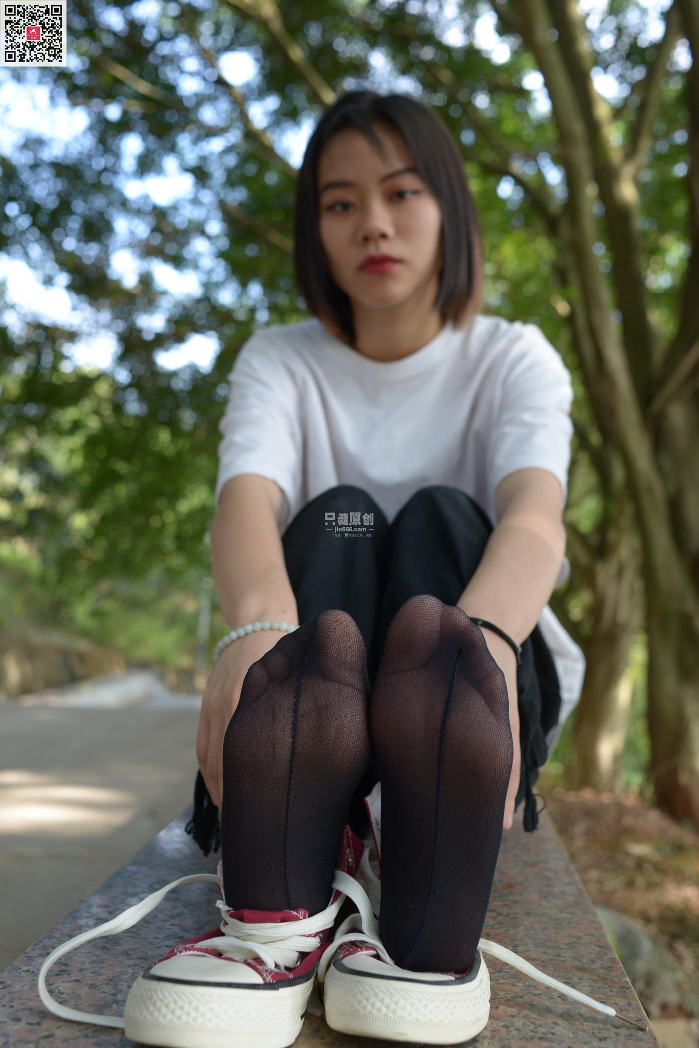 [只糖原创]NO.579 彤彤 生有热烈，藏于俗常[155P/1V/1.08GB]