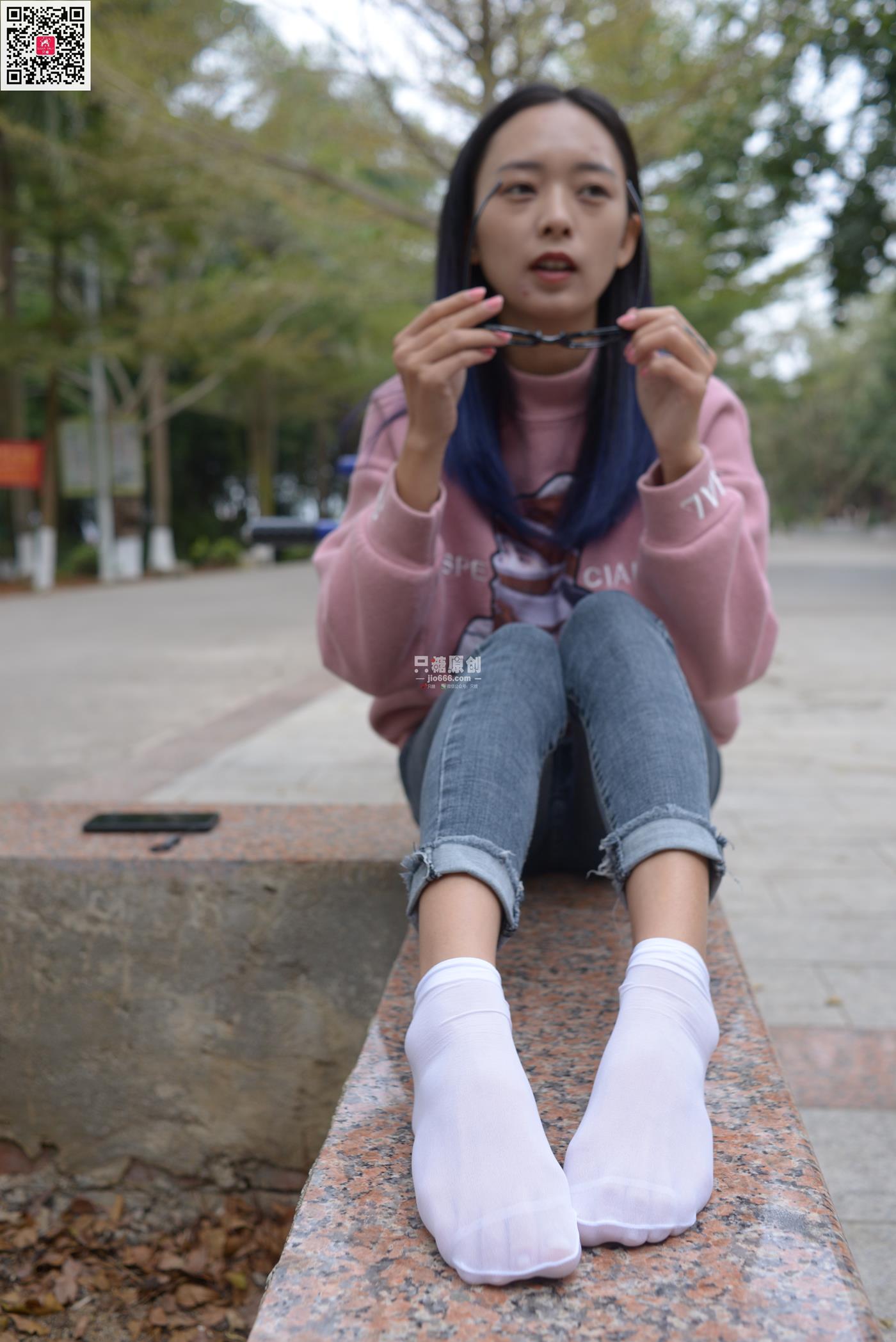 [只糖原创]NO.573 贝贝 故事的开头极具温柔[148P/1V/1.21GB]