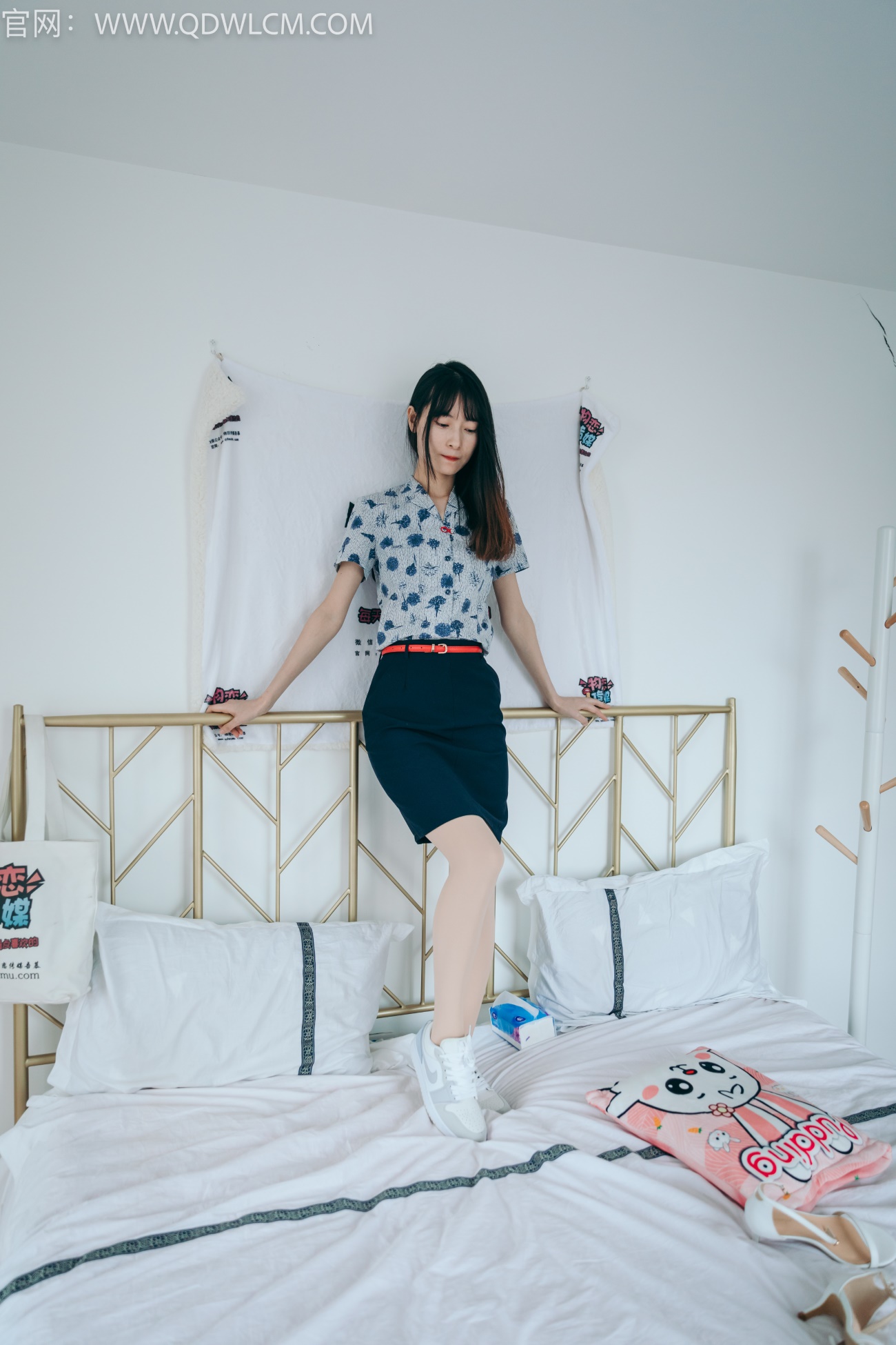 物恋传媒 NO.1288 猫耳-灯火阑珊处[190P/1V/3.55GB]