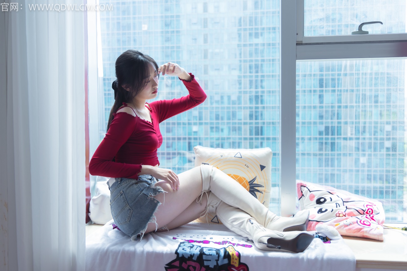 物恋传媒 NO.1266 小敏-自由至上[170P/1V/3.52GB]