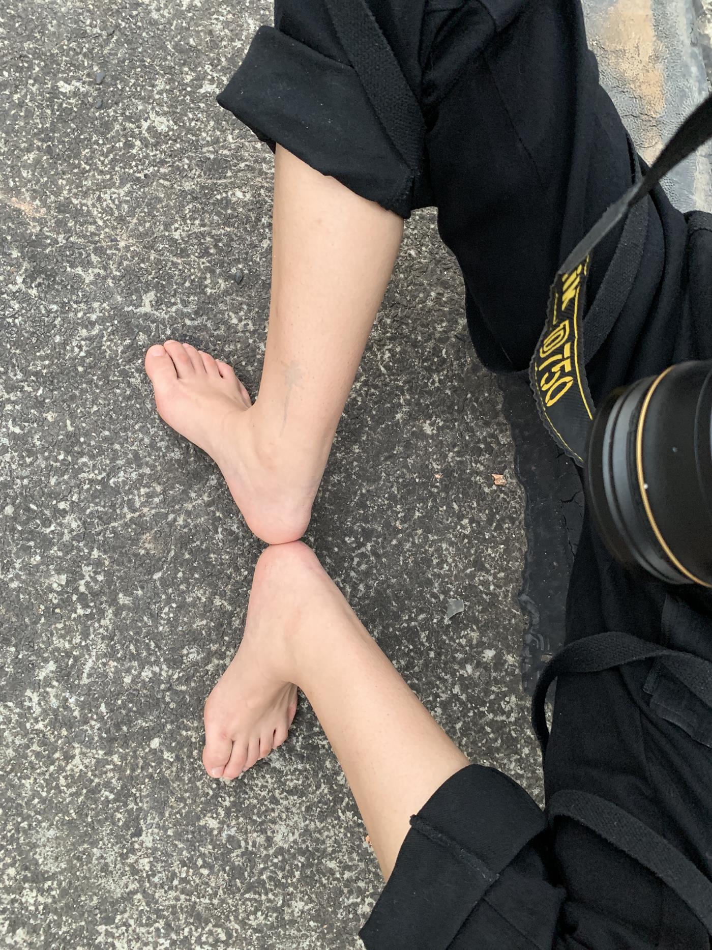 [见新摄影]NO.018 废旧厂房人像拍摄技巧｜轩轩 2019摄影[335P/1.11GB]