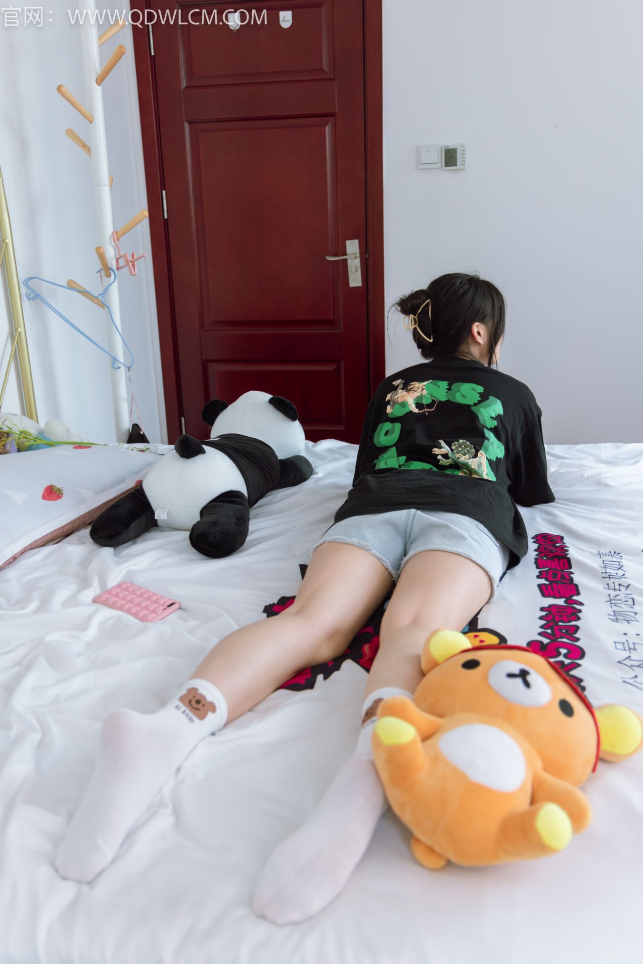 物恋传媒 NO.1242 小阳-后来的我们[143P/1V/3.67GB]