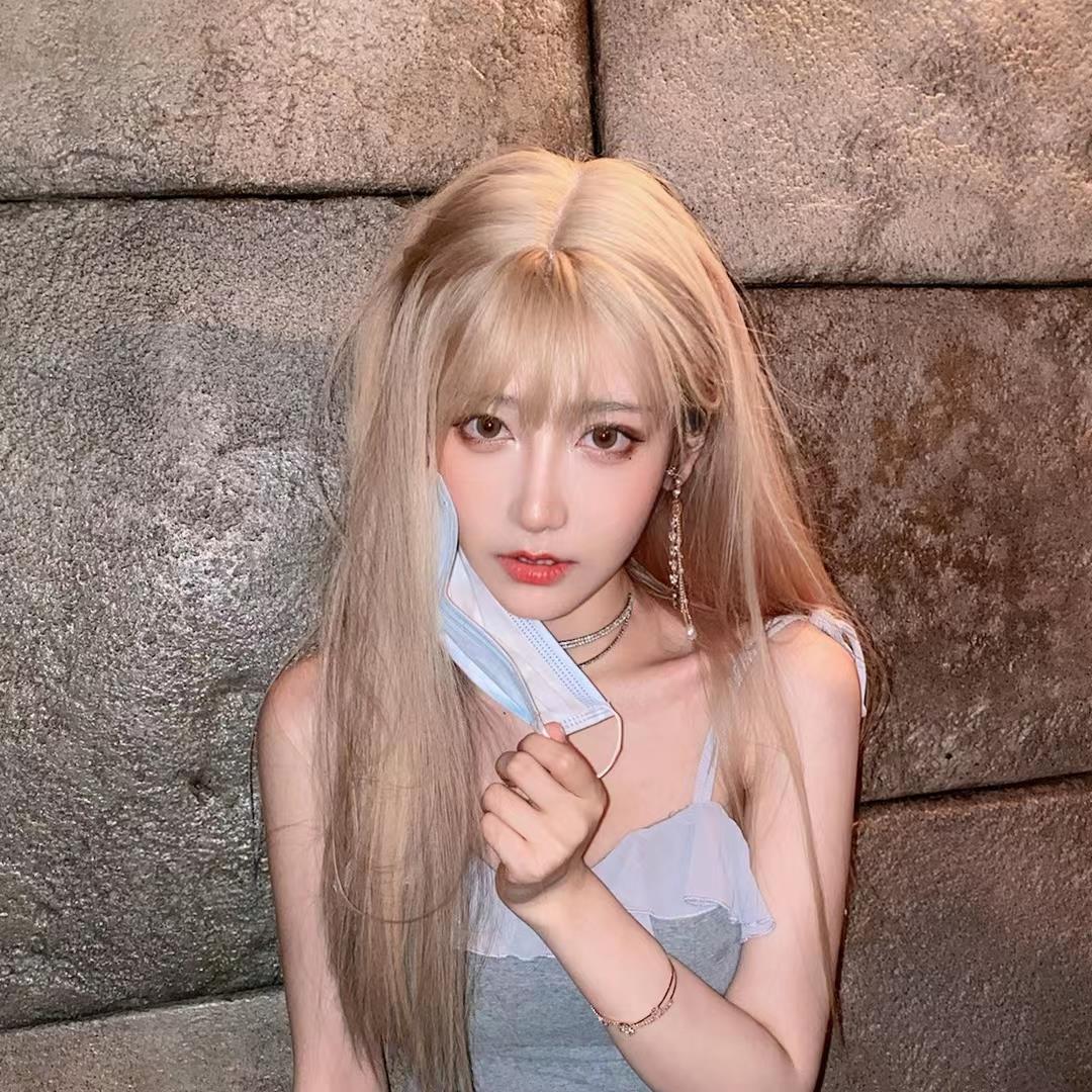 啾小研 - 日常[328P/10V/275MB]