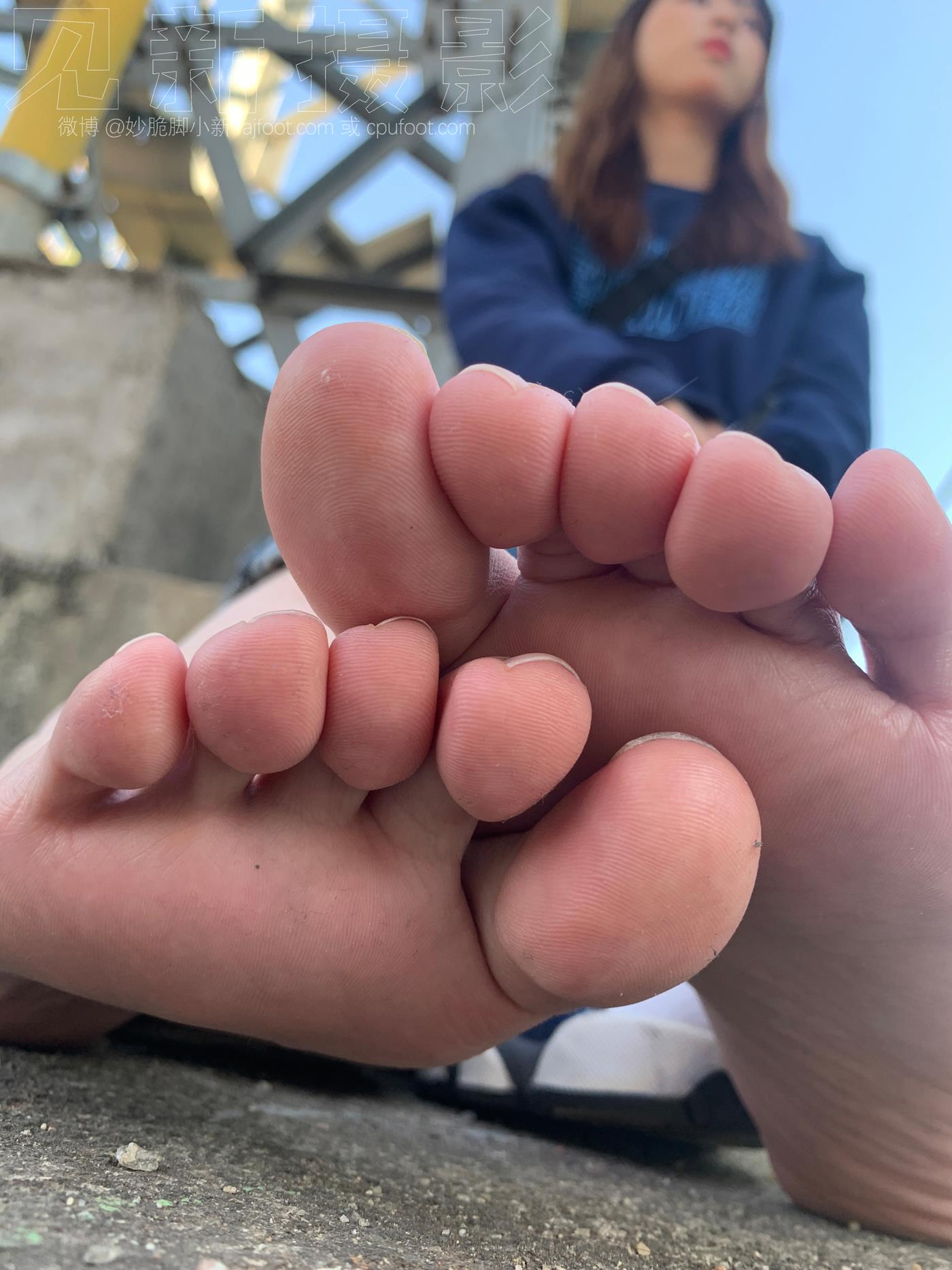 [见新摄影]NO.024 自信、阳光、明媚，快看她在发光！单反[280P/2V/2.69GB]