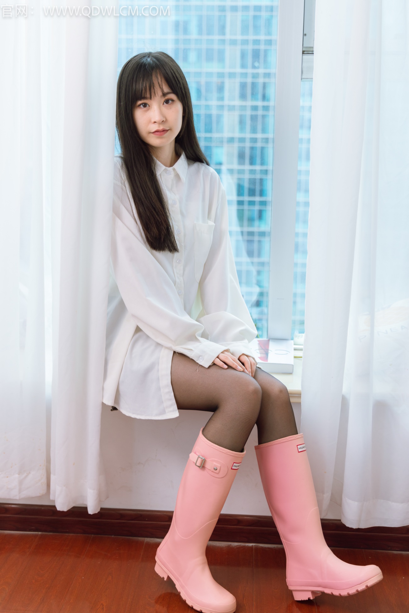 物恋传媒 NO.1272 兮兮-桂花开了[180P/1V/5.29GB]