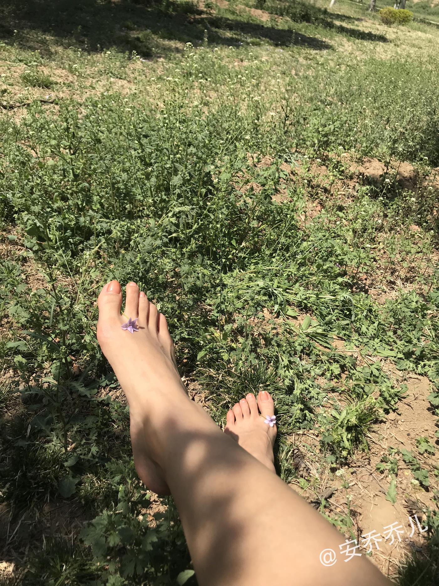 安乔乔儿(Nia乔乔)  夏天的风[115P/775MB]