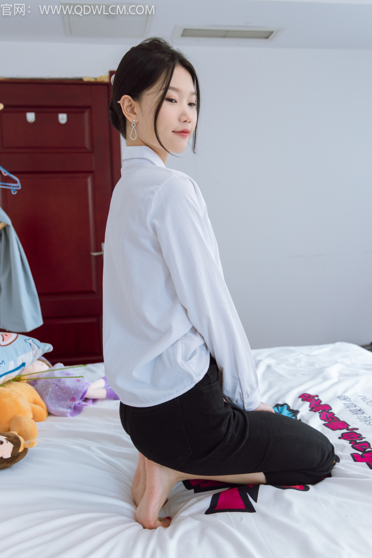 物恋传媒 NO.1291 小竹-中秋共团圆[150P/1V/3.93GB]