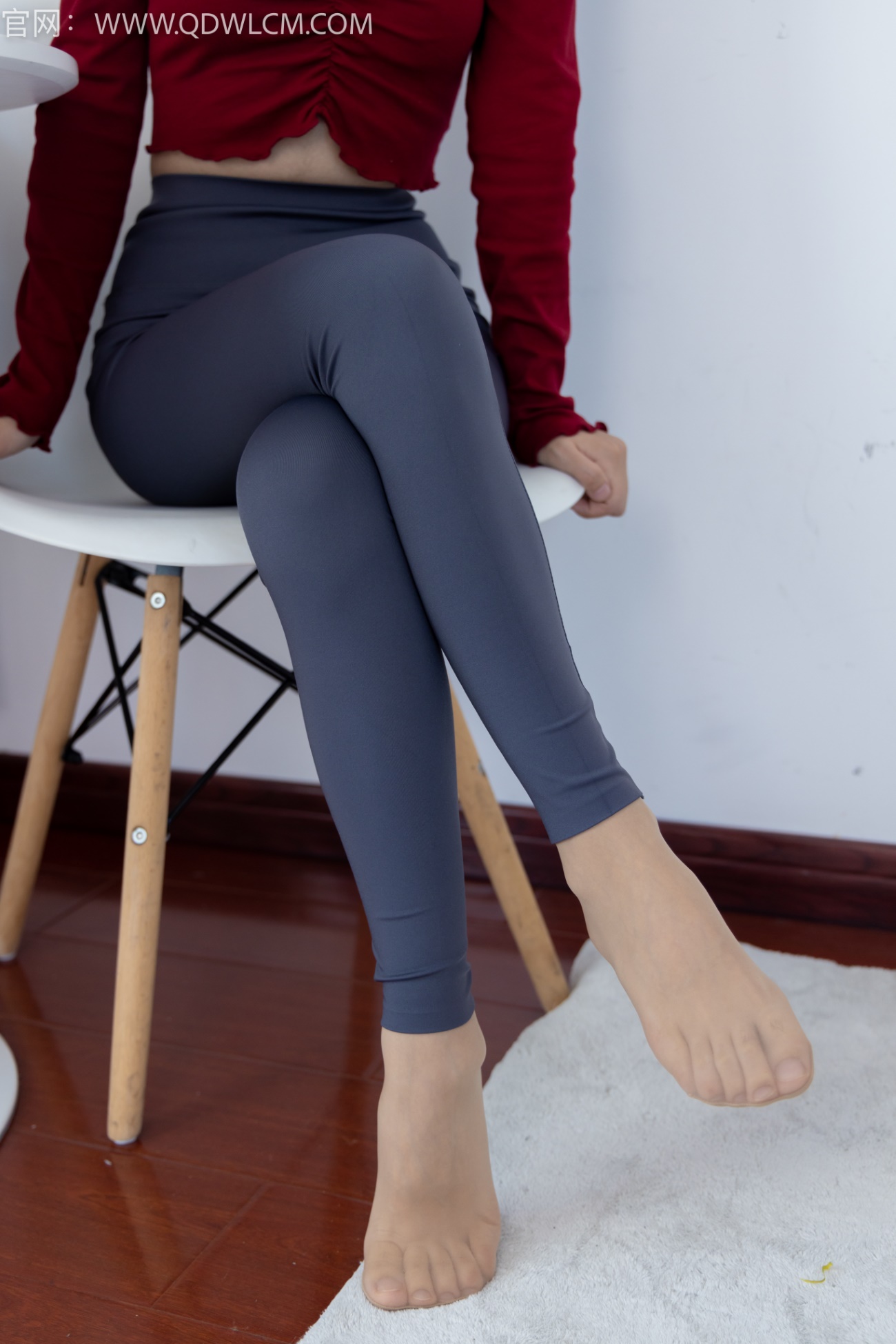 物恋传媒 NO.1269 米米-走过山川[141P/1V/3.42GB]