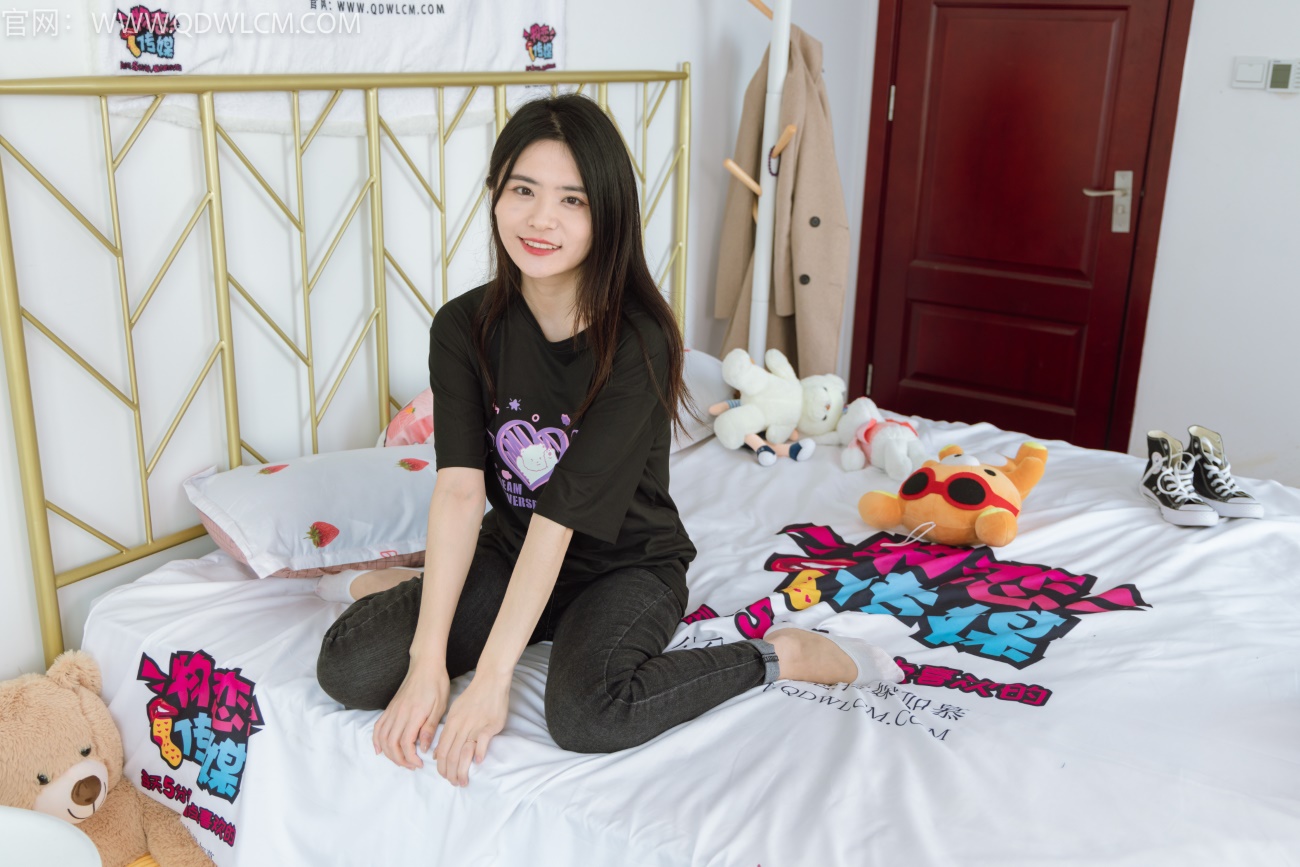 物恋传媒 NO.1280 然然-天边的晚霞[150P/1V/3.71GB]