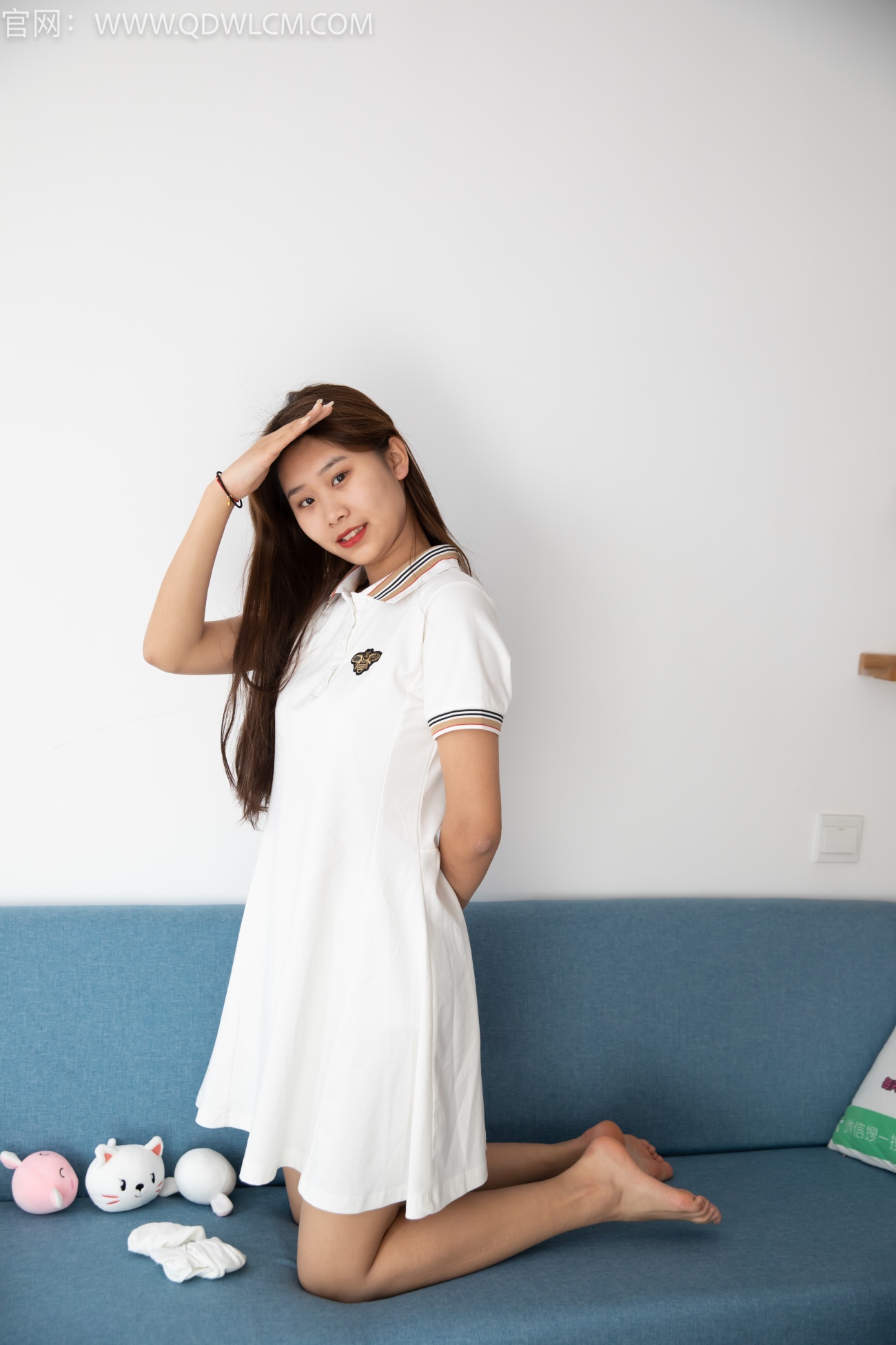 物恋传媒 NO.1285 盲盒[149P/1V/3.31GB]