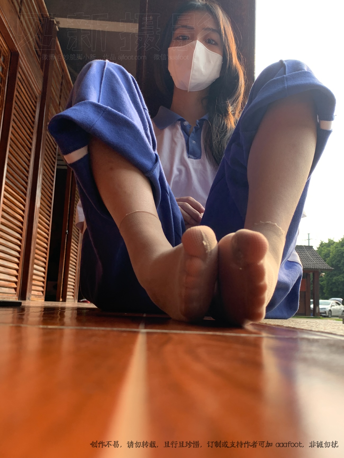 [见新摄影]NO.031 全程记录 致敬我们一起高考的岁月[286P/1V/1.69GB]