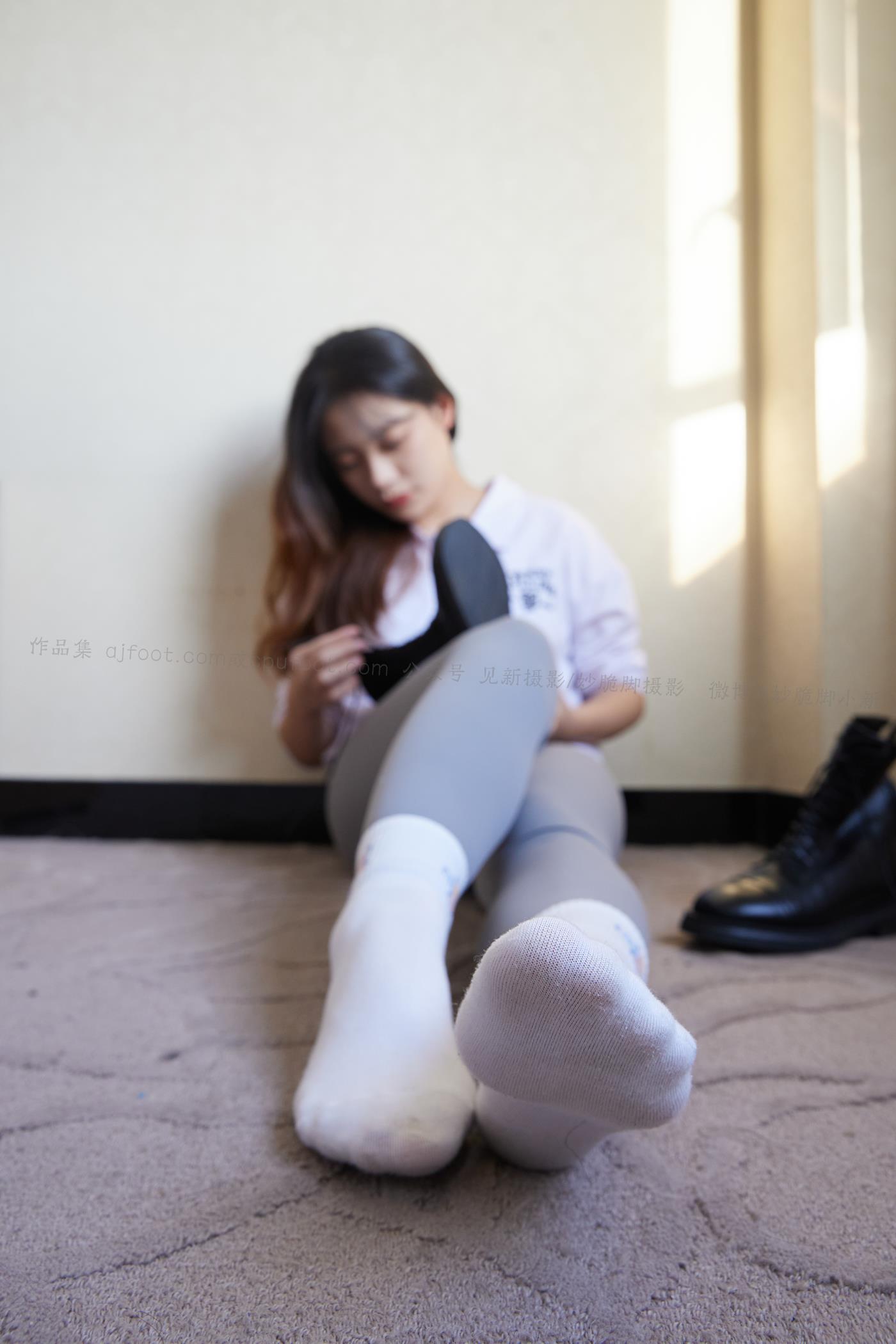 [见新摄影]NO.016 水墨[288P/1V/3.45GB]