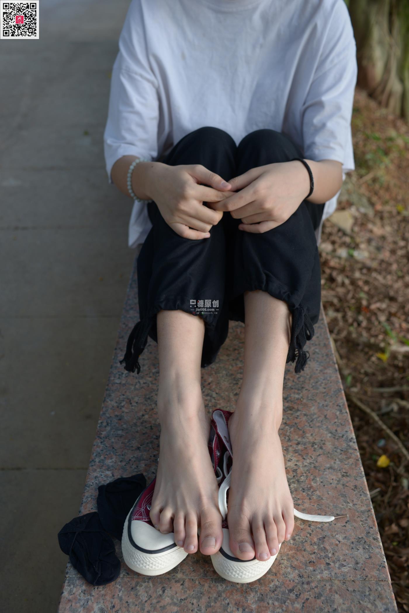 [只糖原创]NO.579 彤彤 生有热烈，藏于俗常[155P/1V/1.08GB]