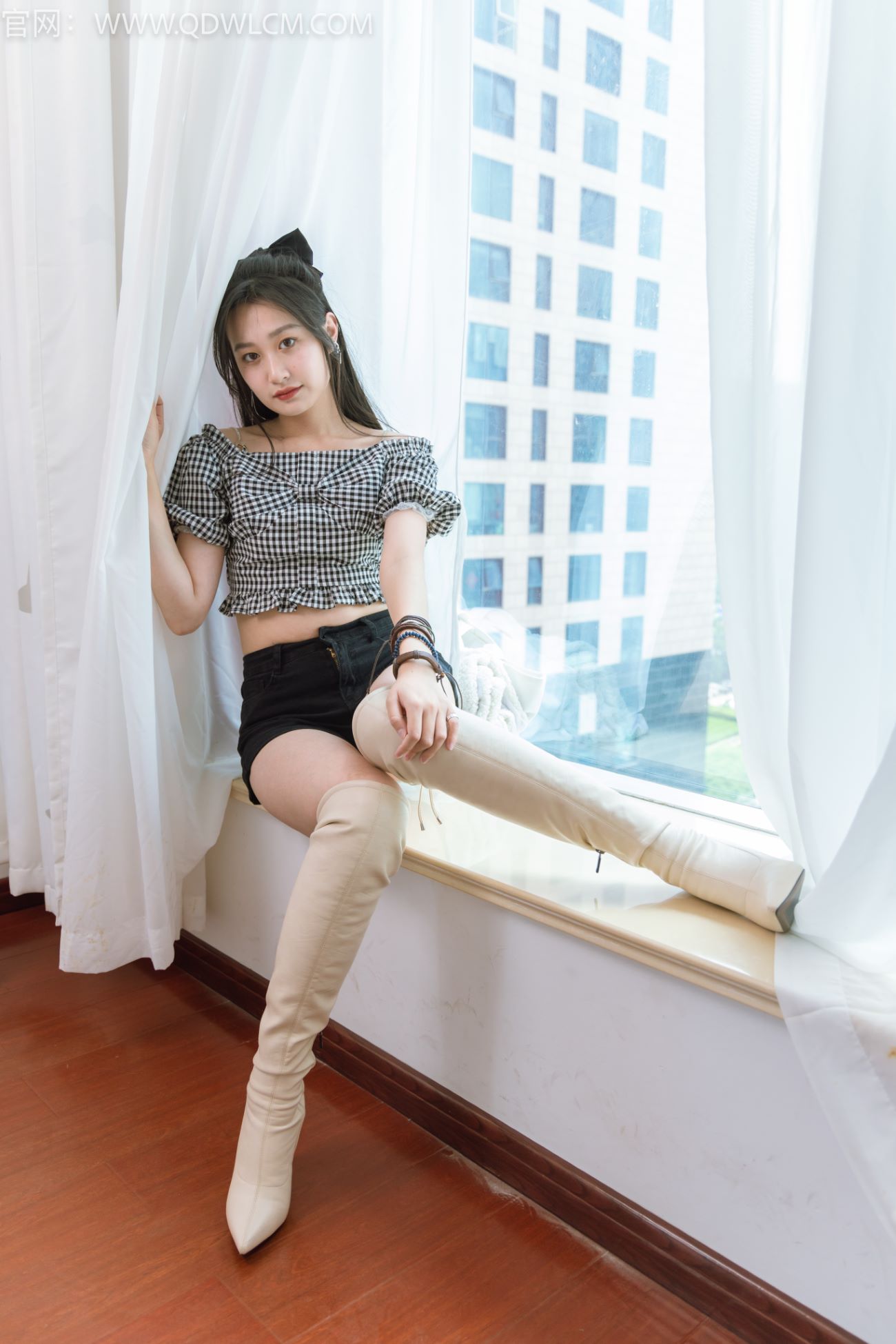 物恋传媒 NO.1249 小敏-万里星光[170P/1V/4.37GB]