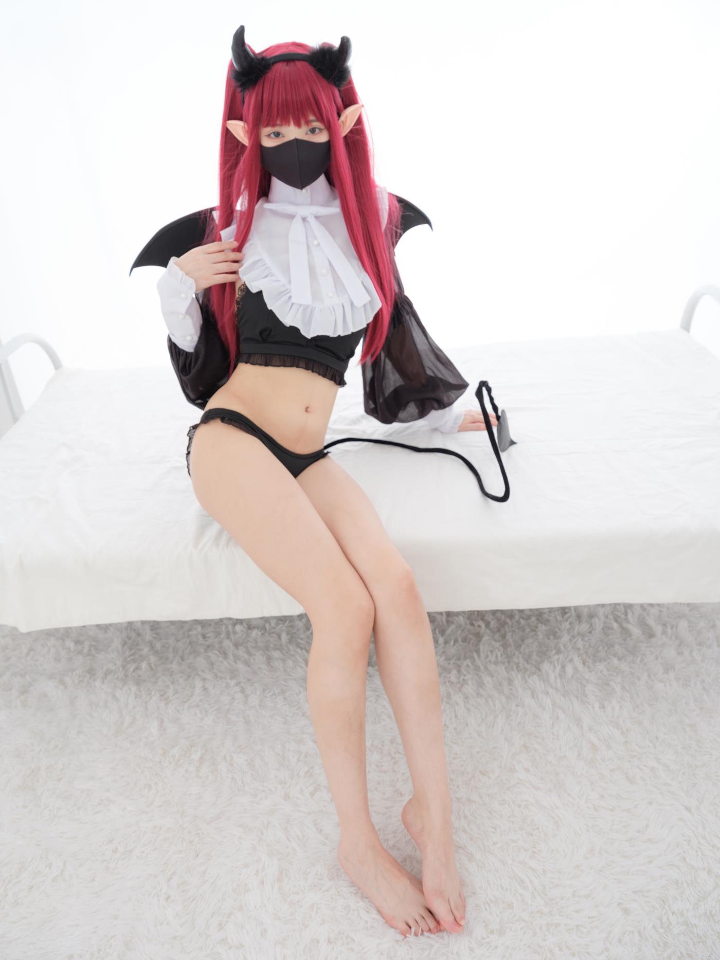 [紧急企划]EX-009 见希w[51P/1005M]