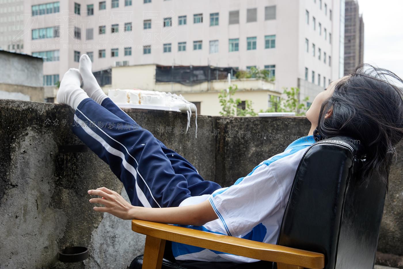 [见新摄影]NO.017 下课一起走吧[329P/2.45GB]