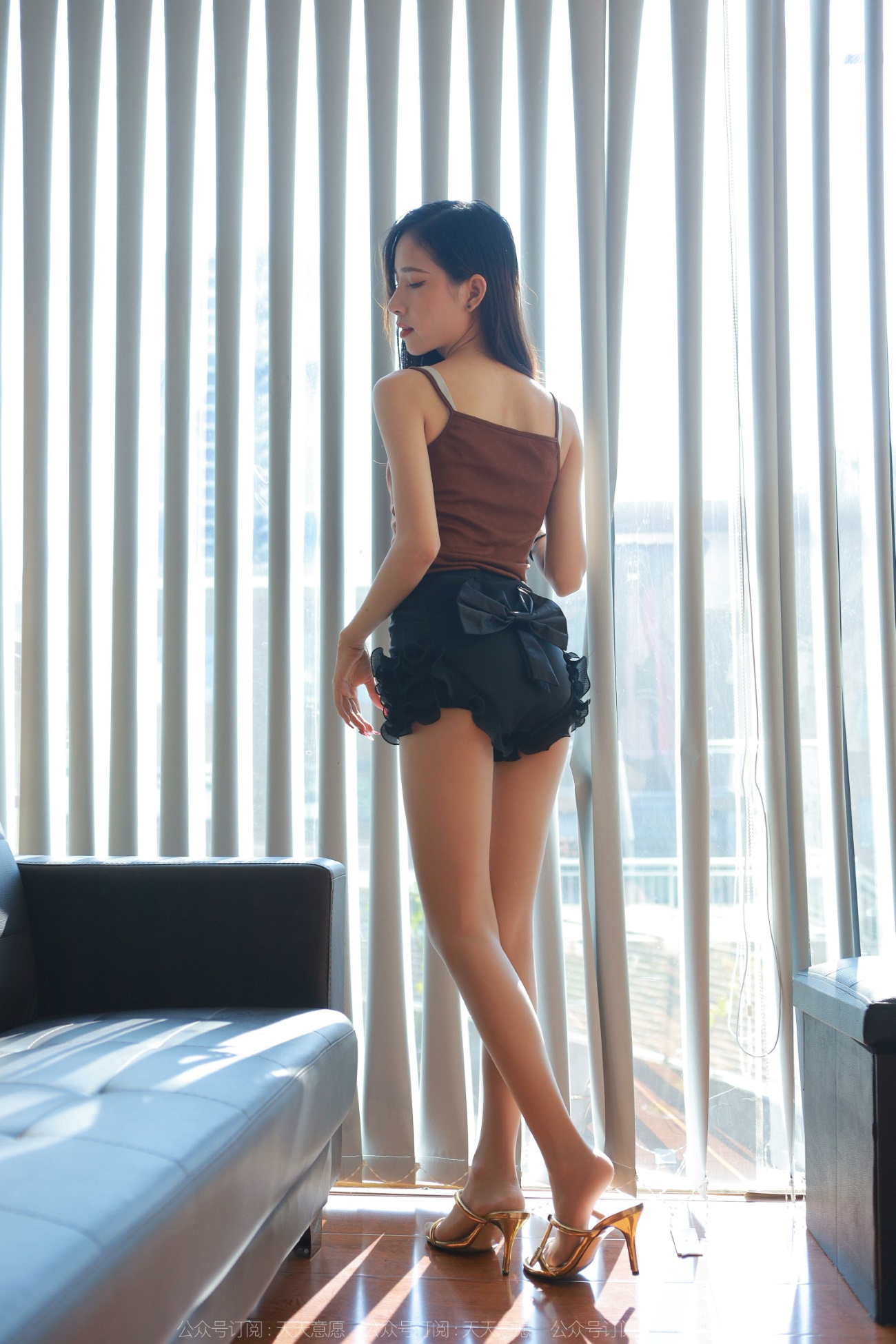 [IESS异思趣向] 耽丝 220919美子 [81P/88MB]