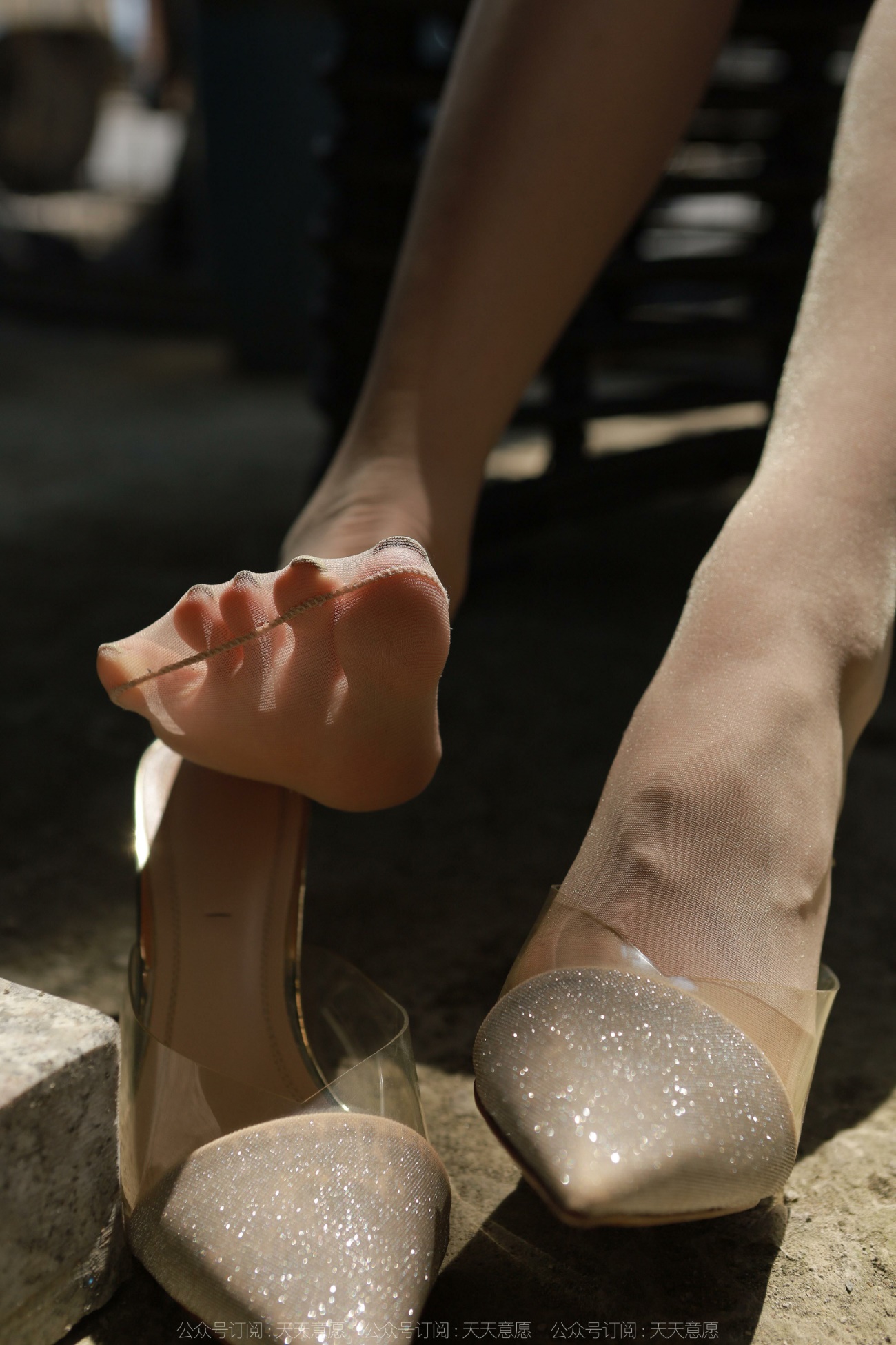 [IESS异思趣向] 耽丝 220928美子 [72P/77MB]