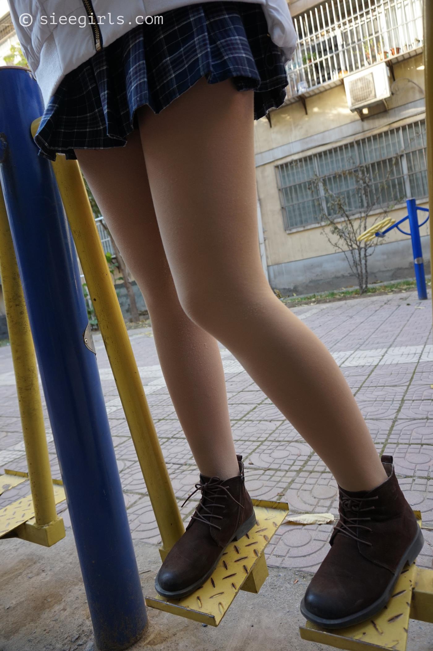 [SIEE丝意]新刊 NO.016 曦曦思思 冬日午后[109P/426MB]