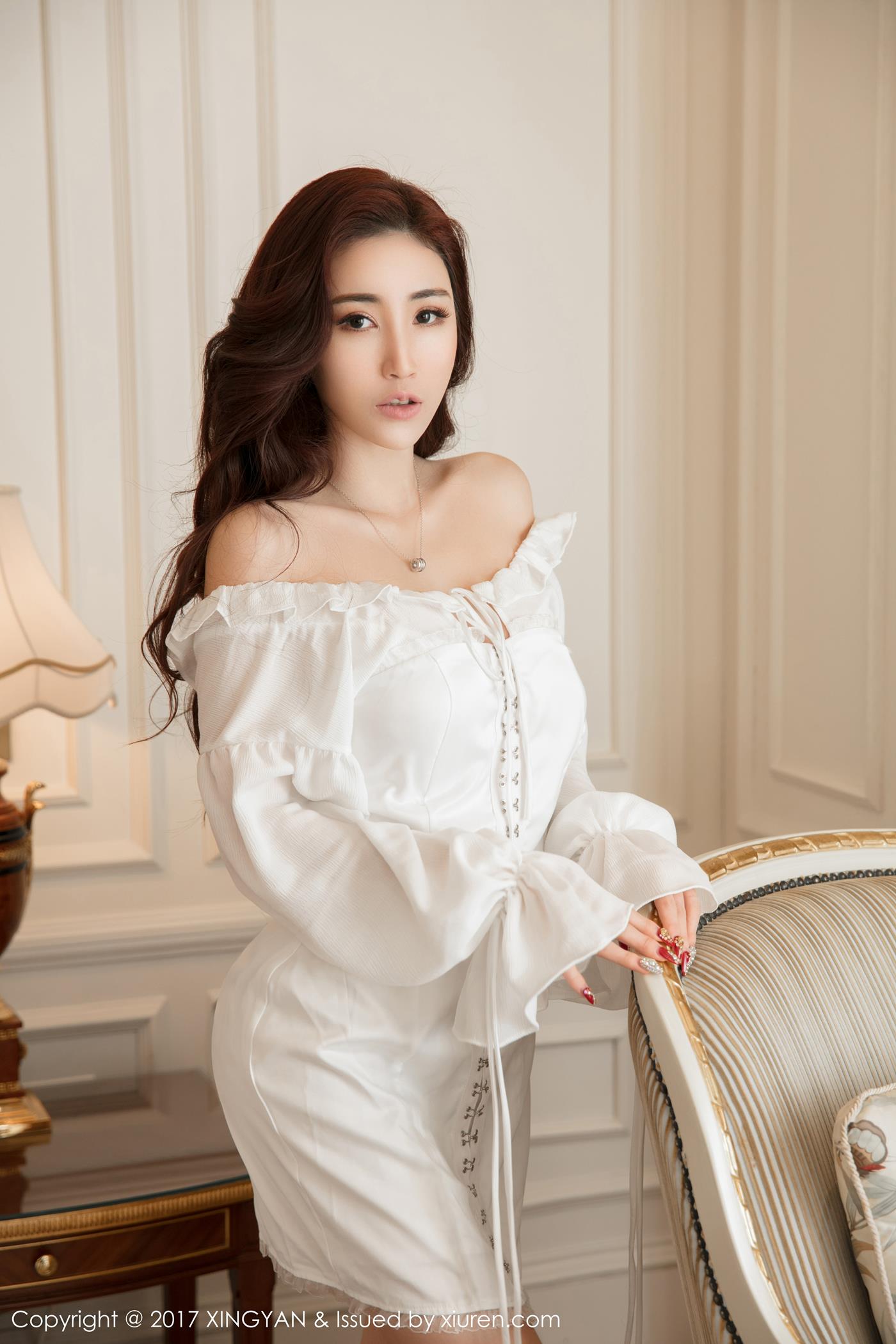 [XINGYAN星颜社]2017.11.21 Vol.001 孙梦瑶V [48P/127MB]