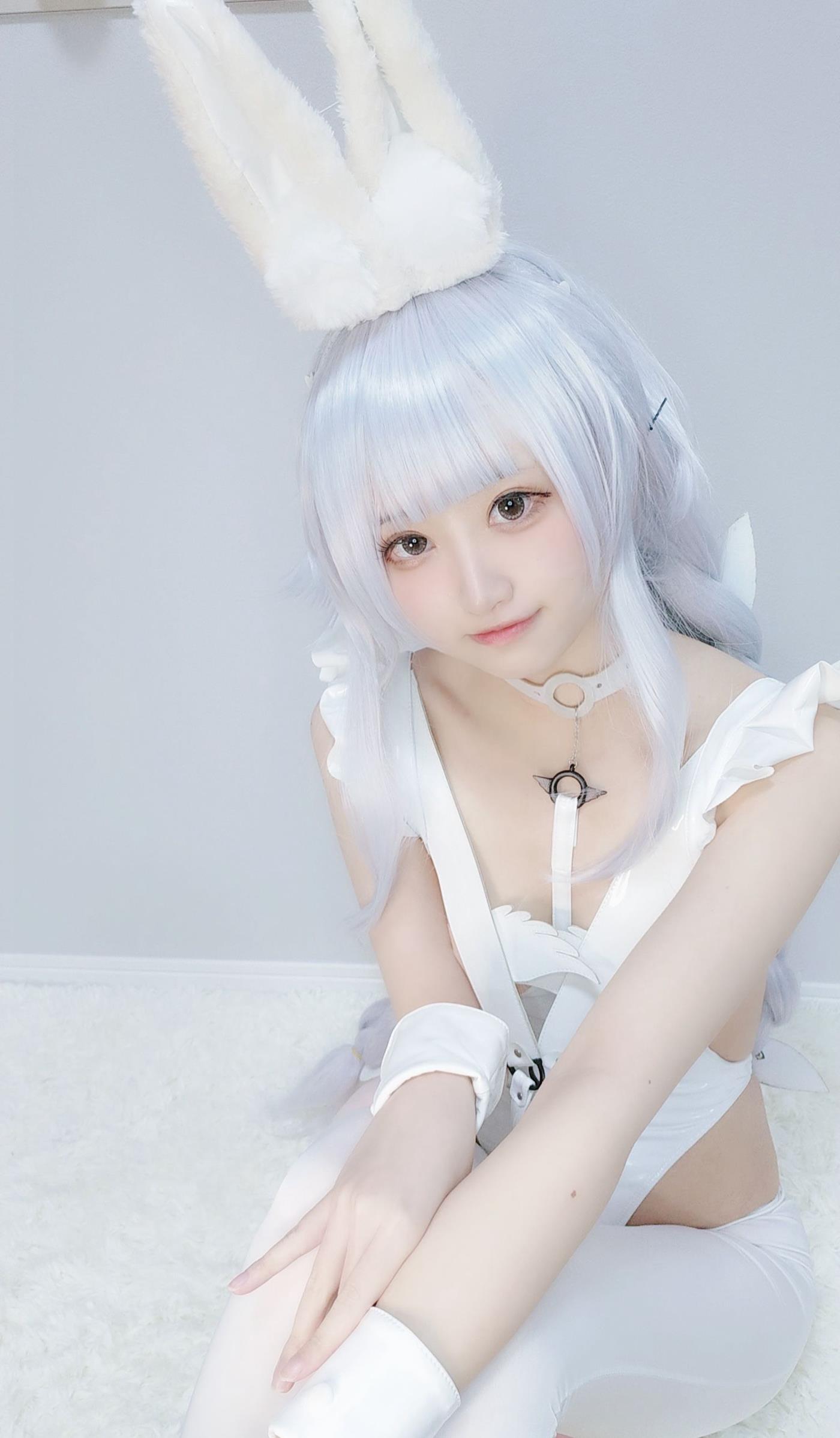 千阳(ちよ) - 碧蓝航线-恶毒[12P/11.6MB]