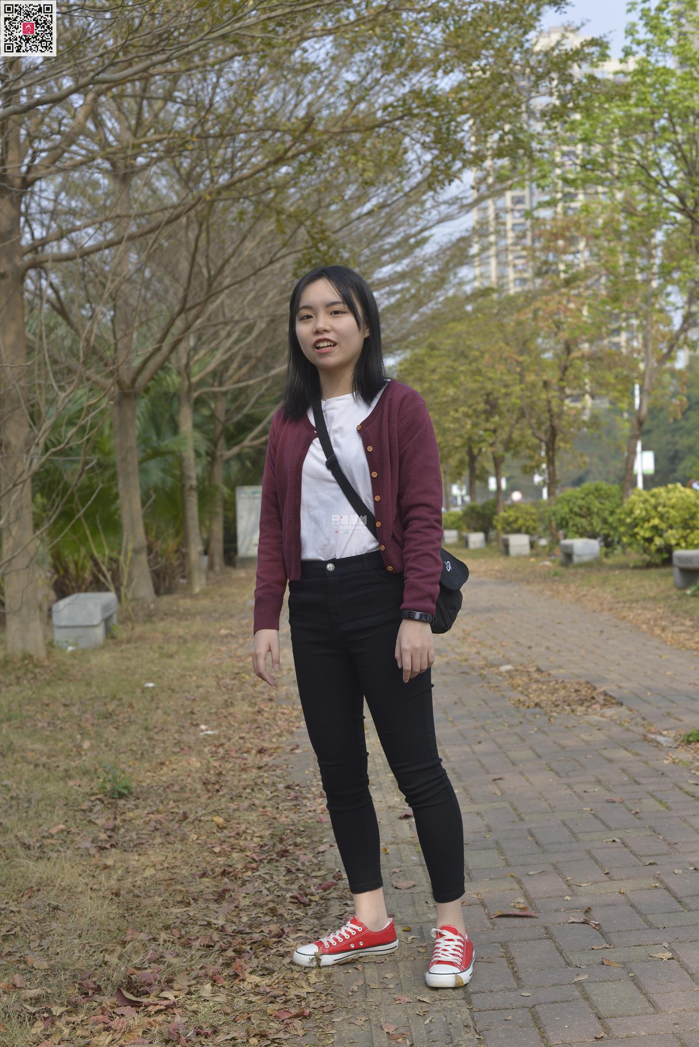 [只糖原创]NO.581 泳孜 白白胖胖，充满希望[99P/1V/1.52GB]