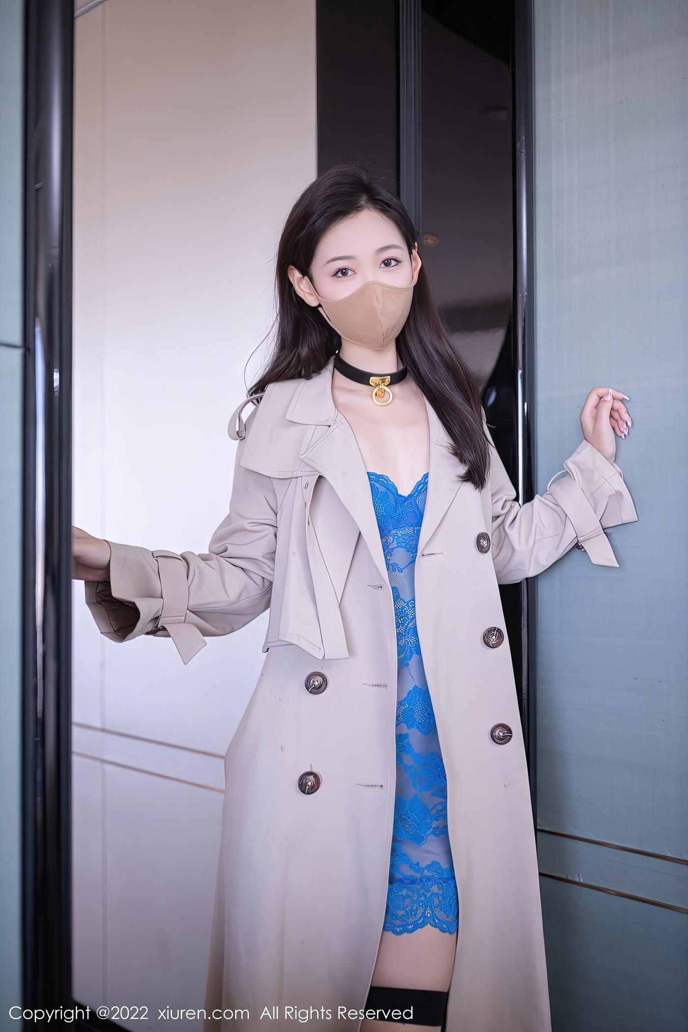 [Xiuren秀人网]2022.11.07 NO.5817 唐安琪[76+1P/613MB]