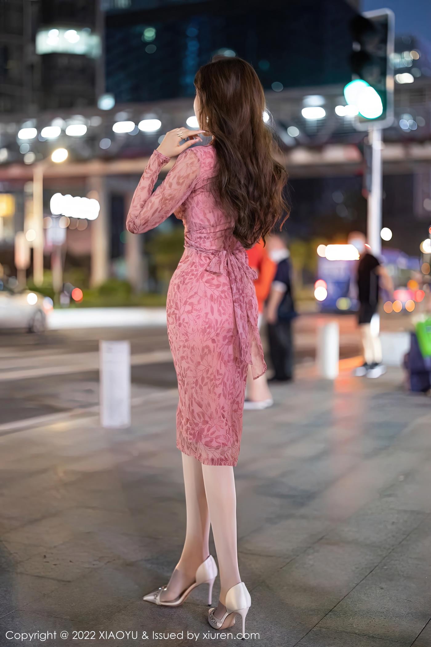 [XIAOYU语画界]2022.11.08 VOL.899 王馨瑶yanni[82+1P/614MB]