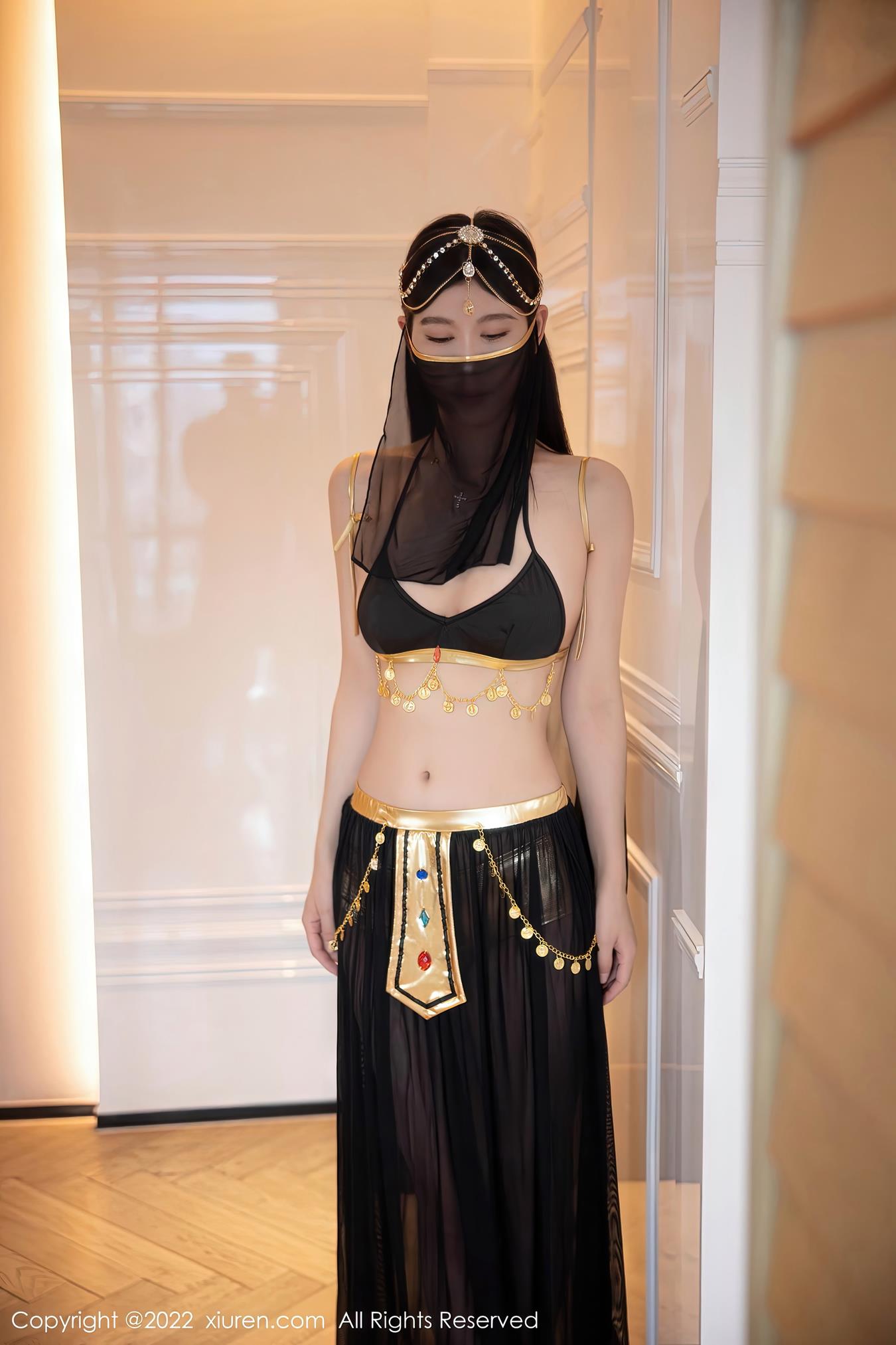 [Xiuren秀人网]2022.11.14 NO.5849 李雅柔[65+1P/442MB]