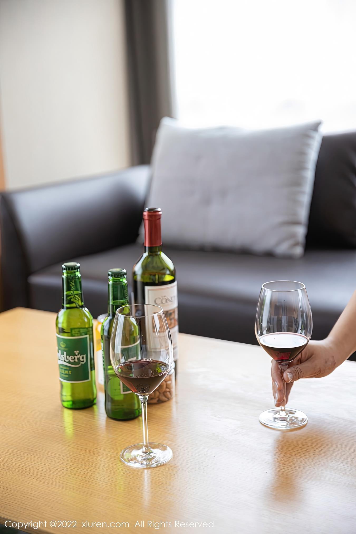 [Xiuren秀人网]2022.11.14 NO.5854 唐安琪[86+1P/583MB]