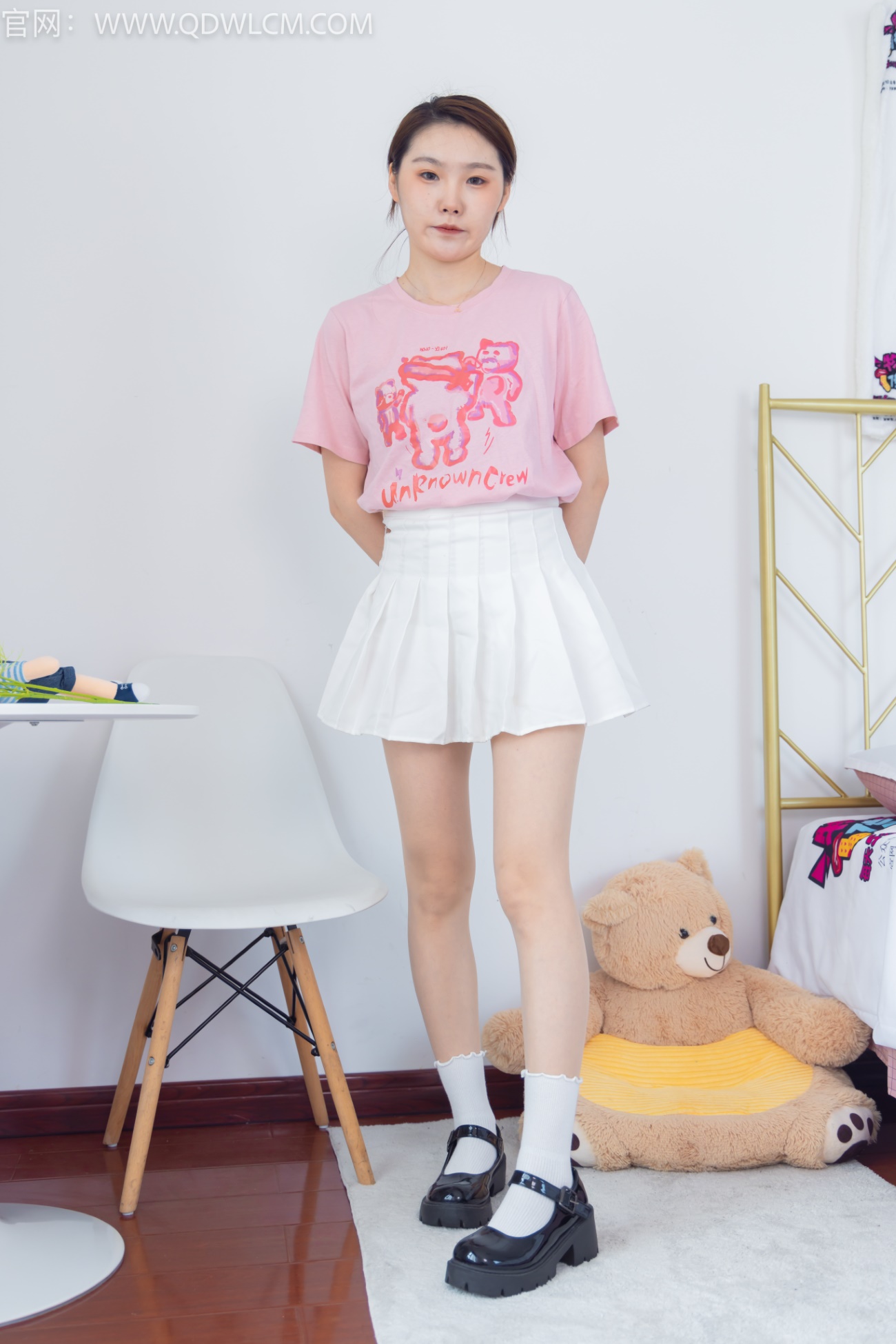 物恋传媒 NO.1302 小蓝-思念的花[150P/1V/3.23GB]