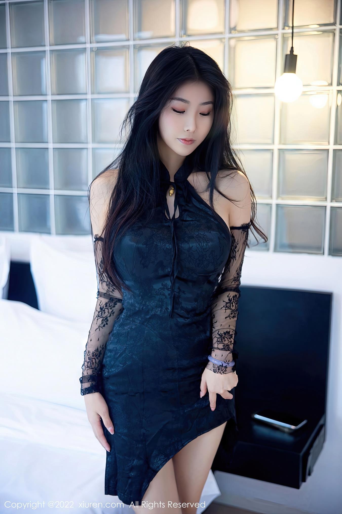 [Xiuren秀人网]2022.11.16 NO.5864 苏苏阿[79+1P/450MB]