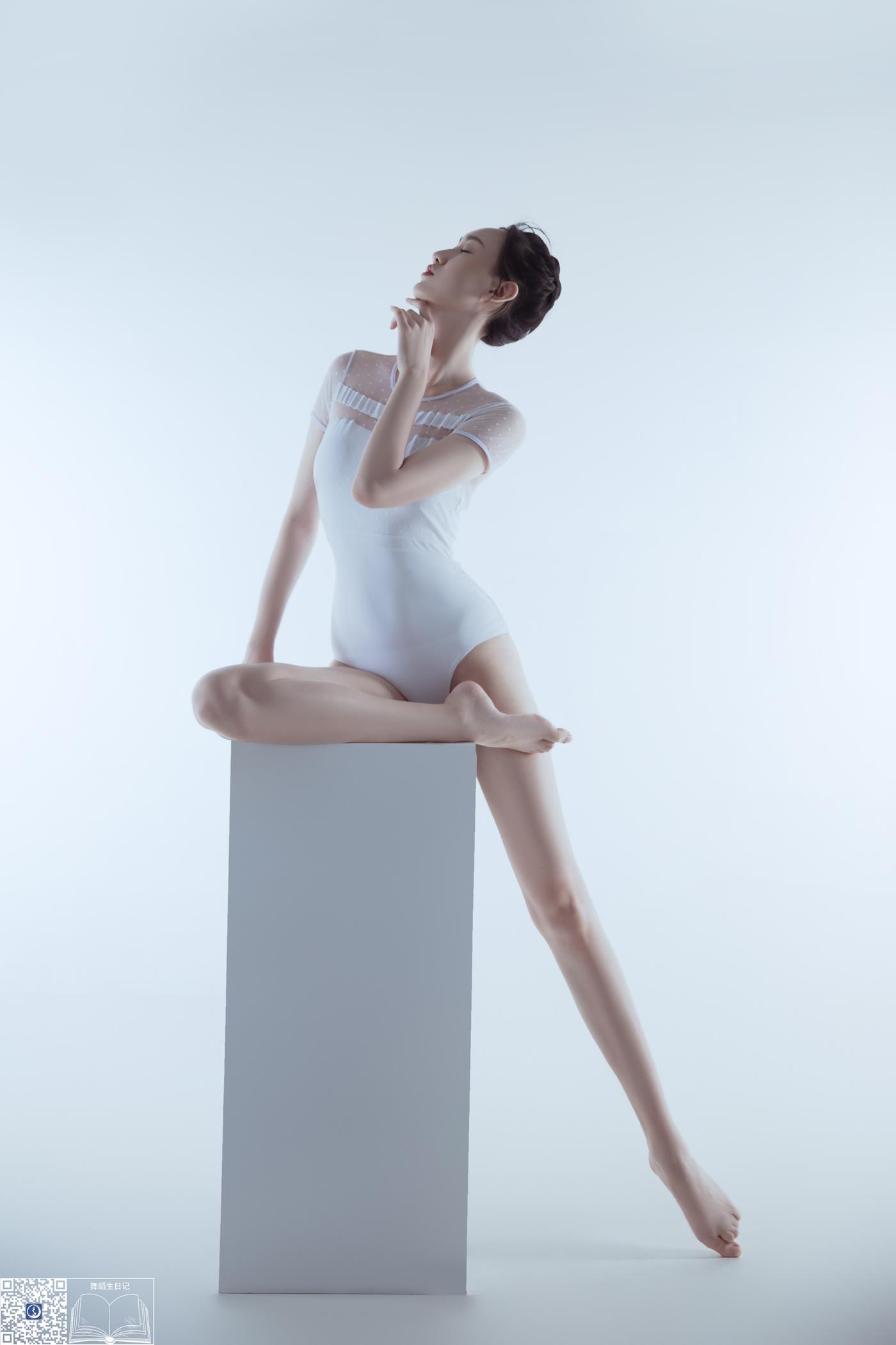 舞蹈生日记 118 POPPY [36P/208MB]