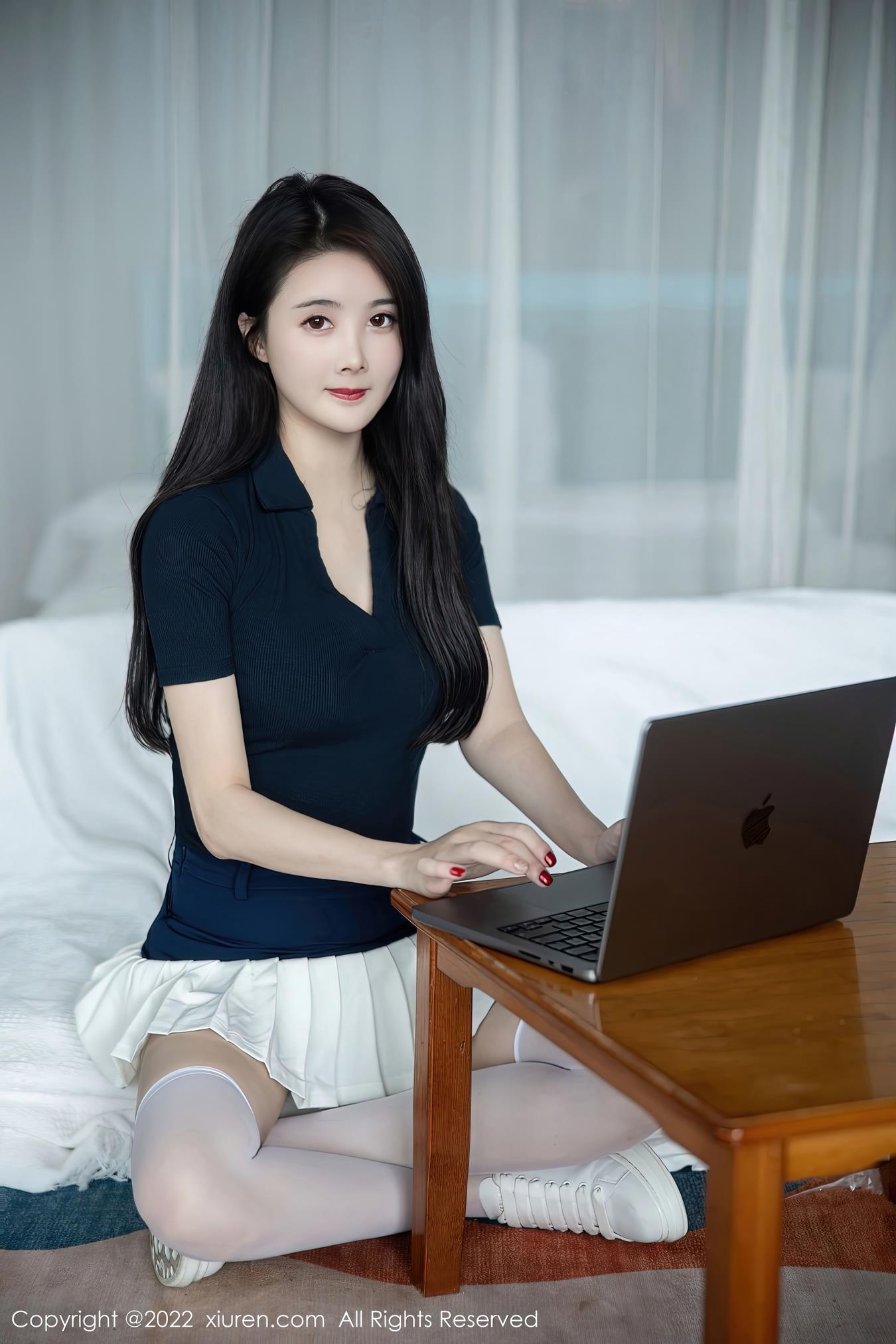 [Xiuren秀人网]2022.11.17 NO.5870 summer宝宝[54+1P/343MB]