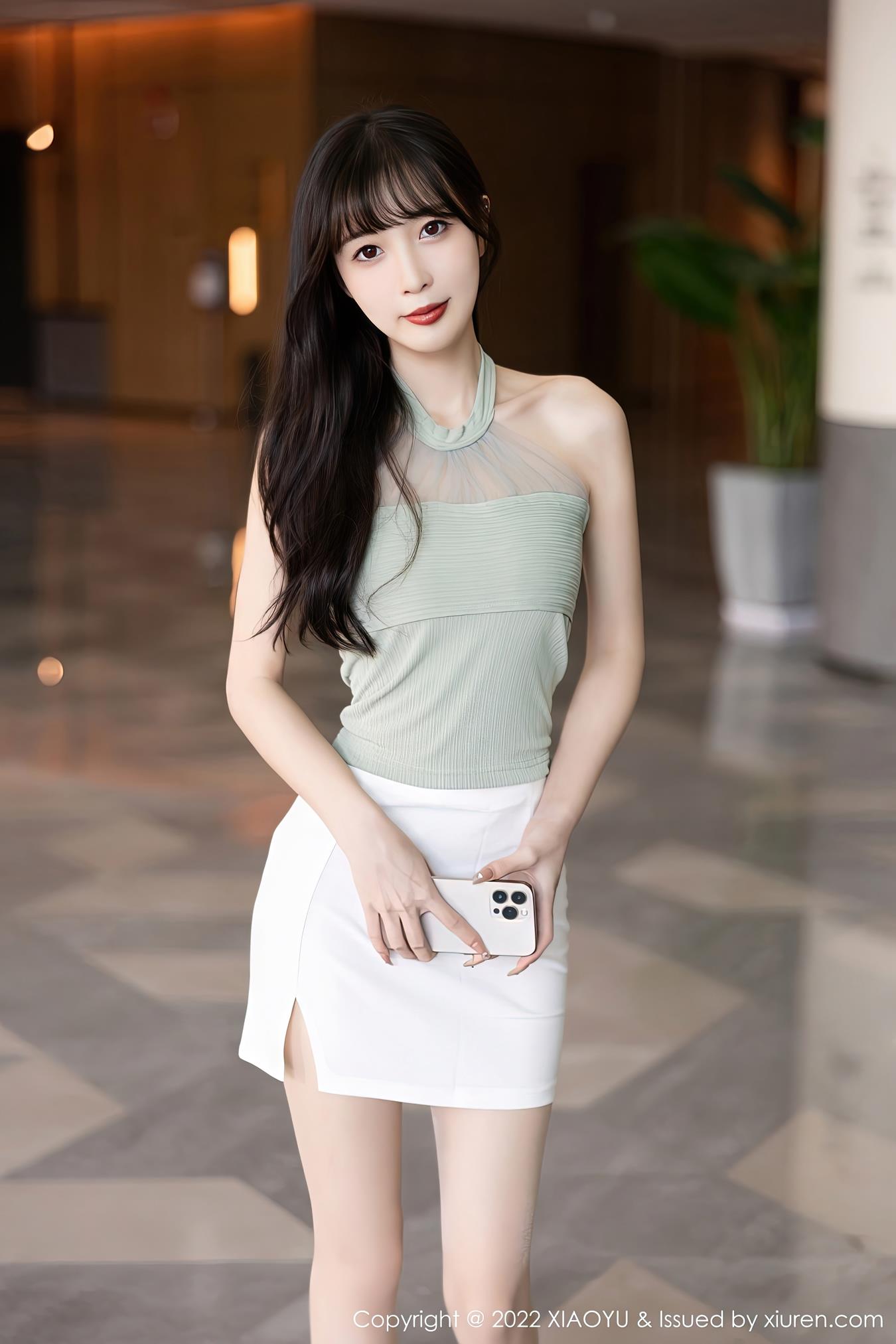 [XIAOYU语画界]2022.11.17 VOL.906 林星阑[84+1P/511MB]