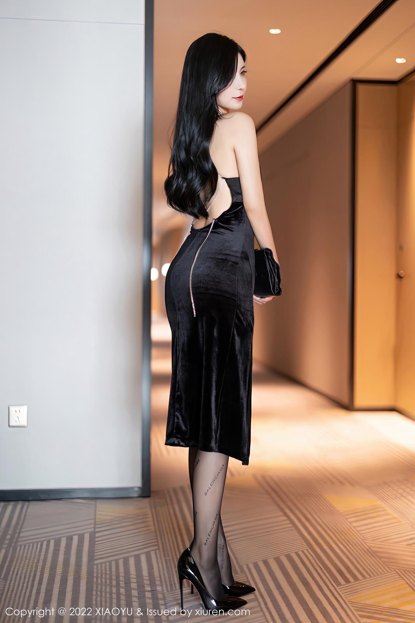 [XIAOYU语画界]2022.11.21 VOL.908 小蛮妖Yummy[86+1P/479MB]