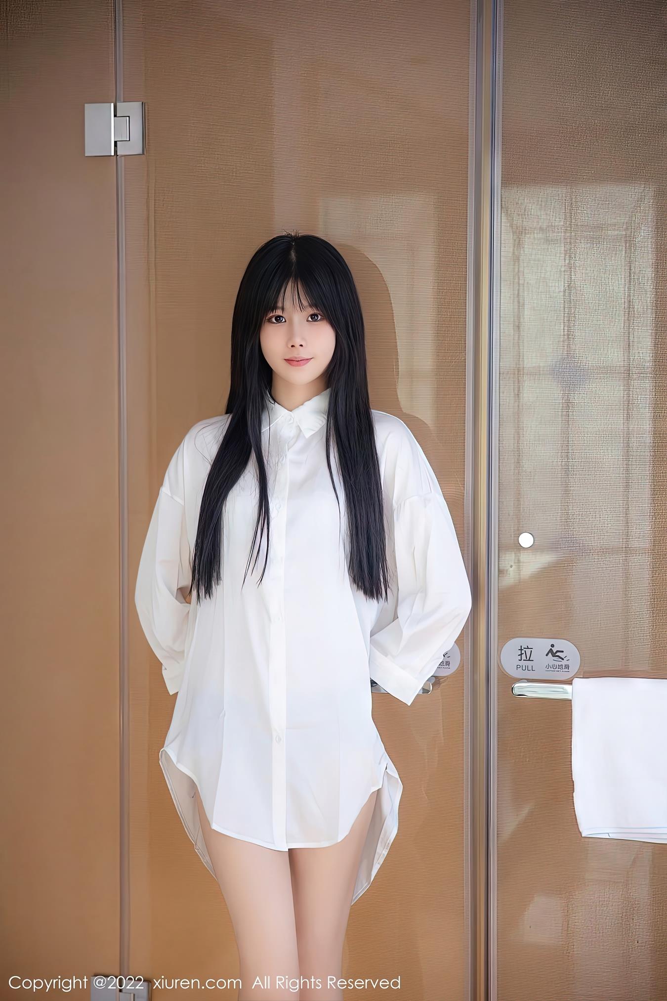 [Xiuren秀人网]2022.11.25 NO.5909 77qiqi[85+1P/473MB]