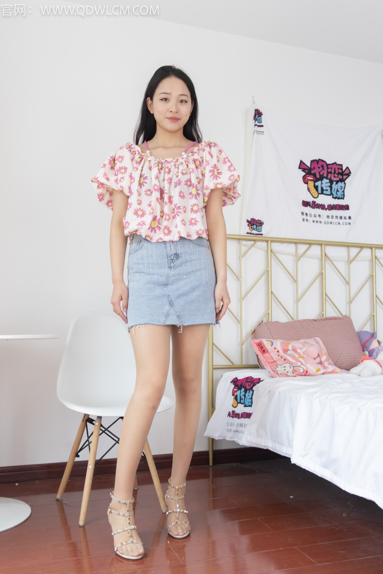 物恋传媒 NO.1303 夏夏-第三颗行星[139P/1V/5.74GB]