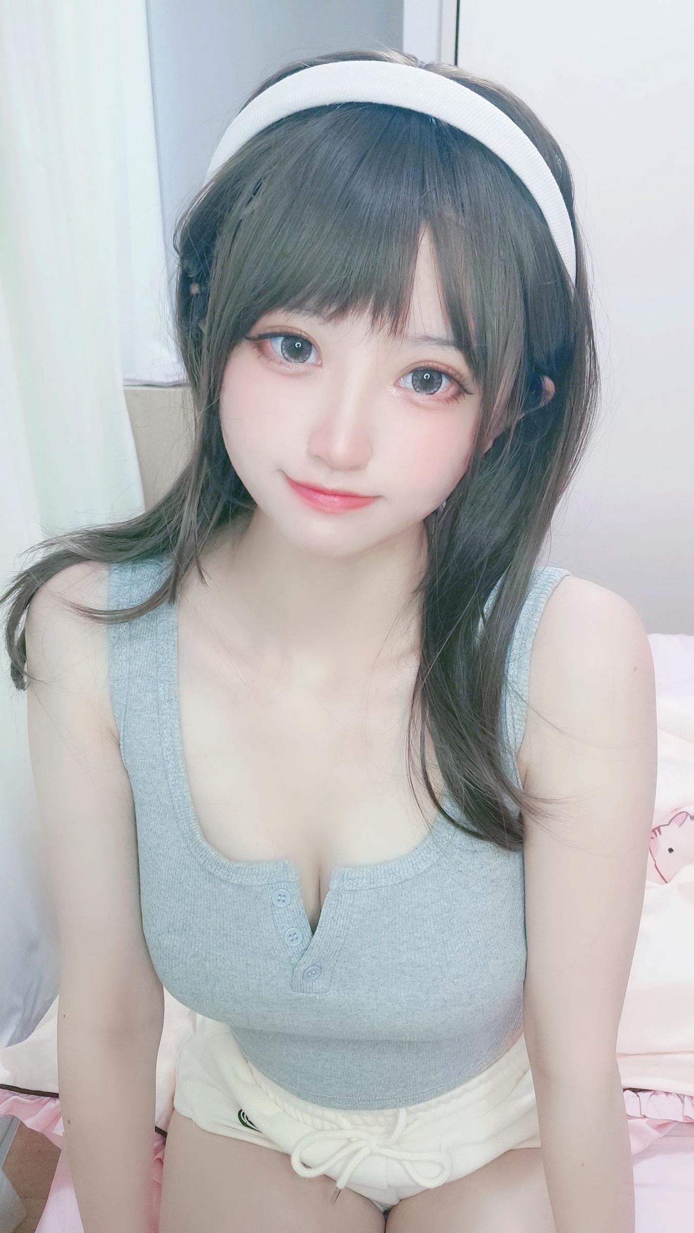 千阳(ちよ) - 部屋着 常服[12P/13MB]