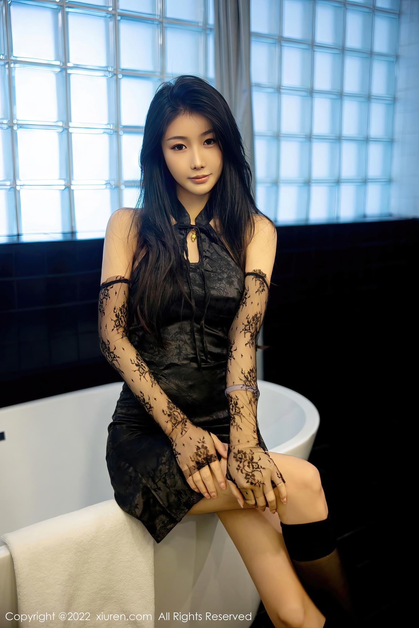 [Xiuren秀人网]2022.11.16 NO.5864 苏苏阿[79+1P/450MB]