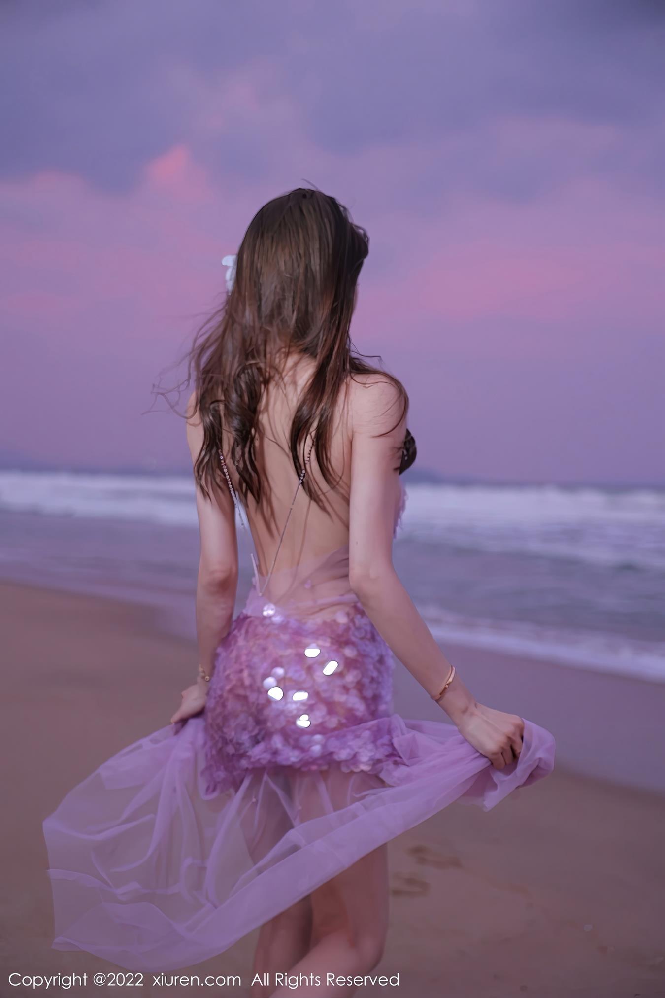 [Xiuren秀人网]2022.11.22 NO.5890 tina_甜仔[53+1P/272MB]