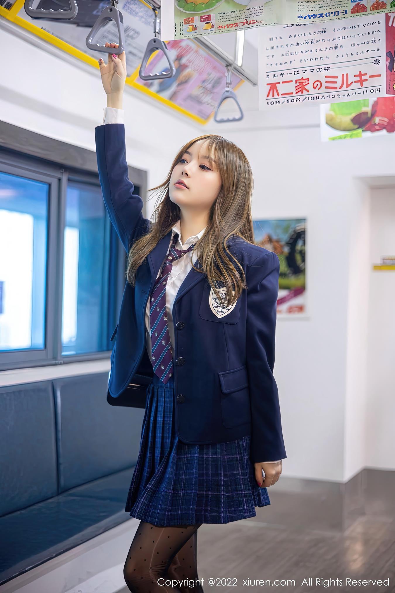 [Xiuren秀人网]2022.11.23 NO.5899 豆瓣酱[89+1P/637MB]