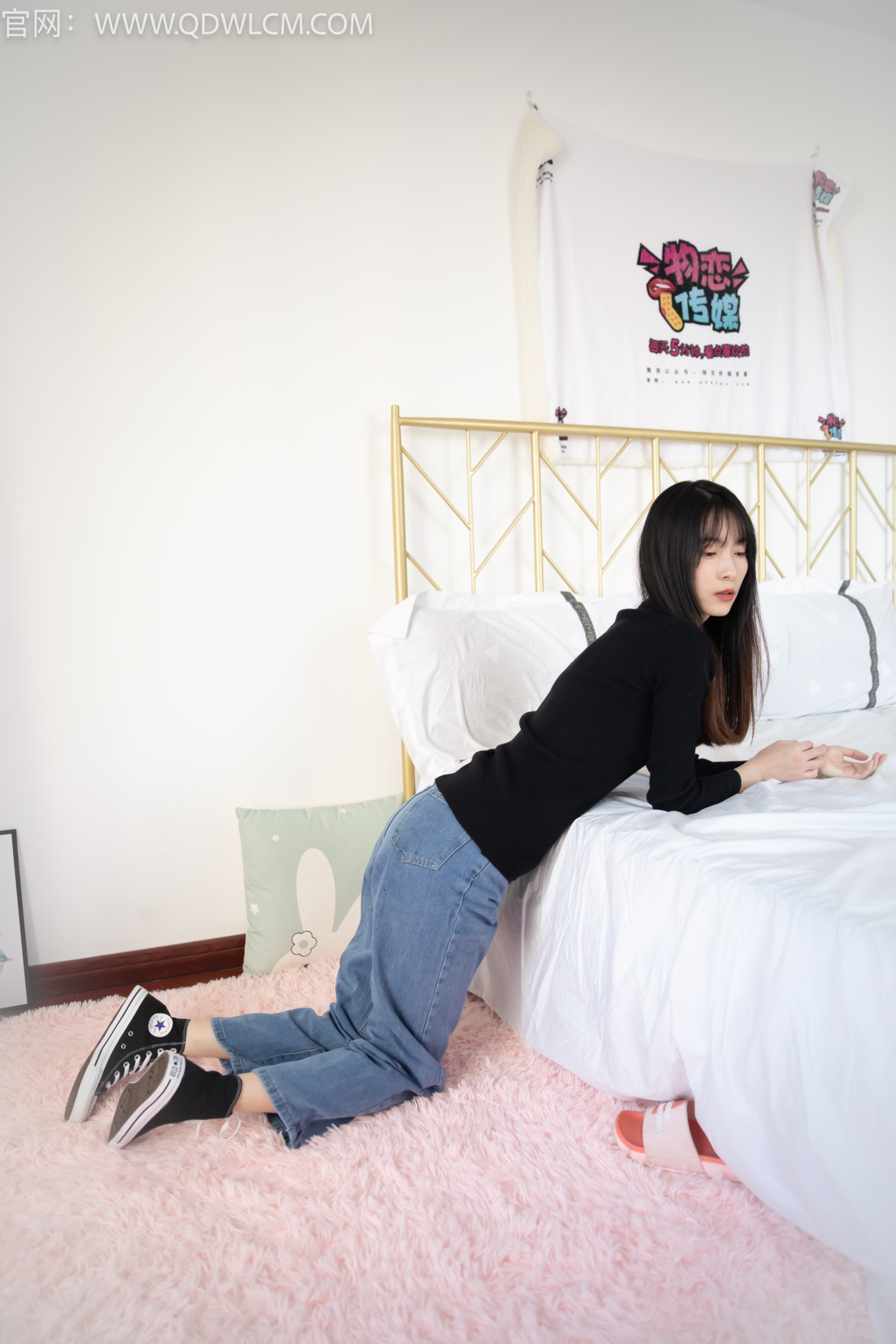 物恋传媒 NO.1347 猫耳-十年人间[160P/1V/3.69GB]