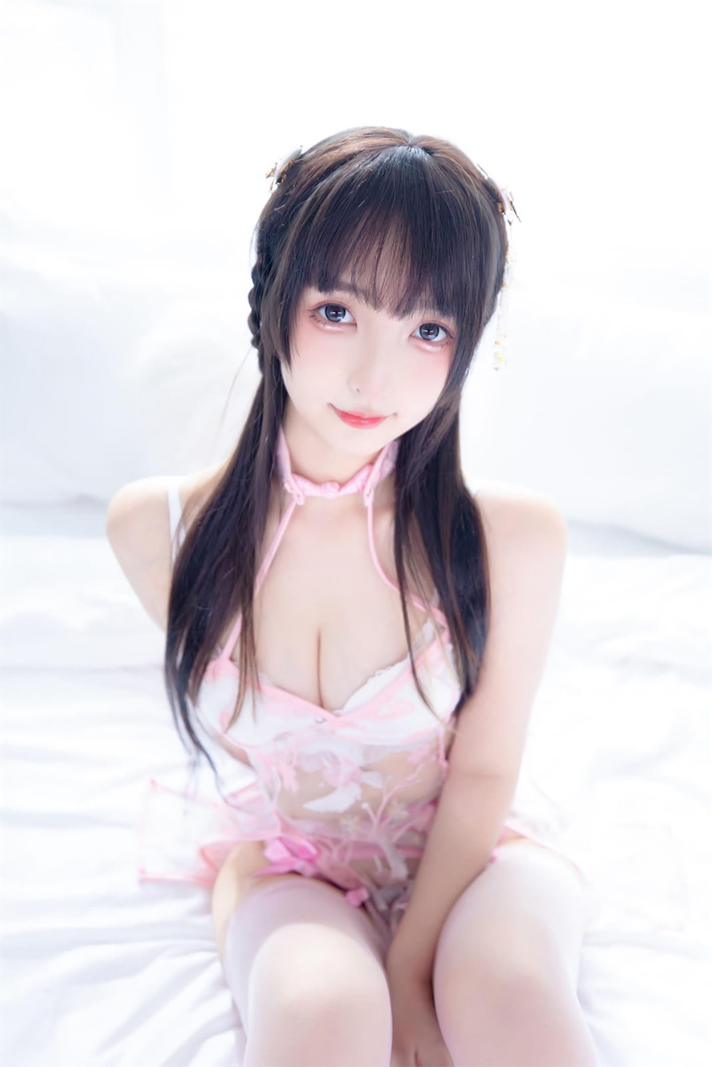 萝莉神楽板真冬 小鸟依人 [75P/263MB]