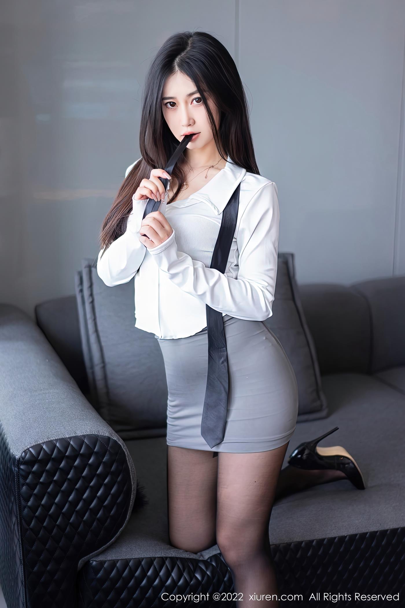 [Xiuren秀人网]2022.11.02 NO.5795 laura阿姣[67+1P/457MB]